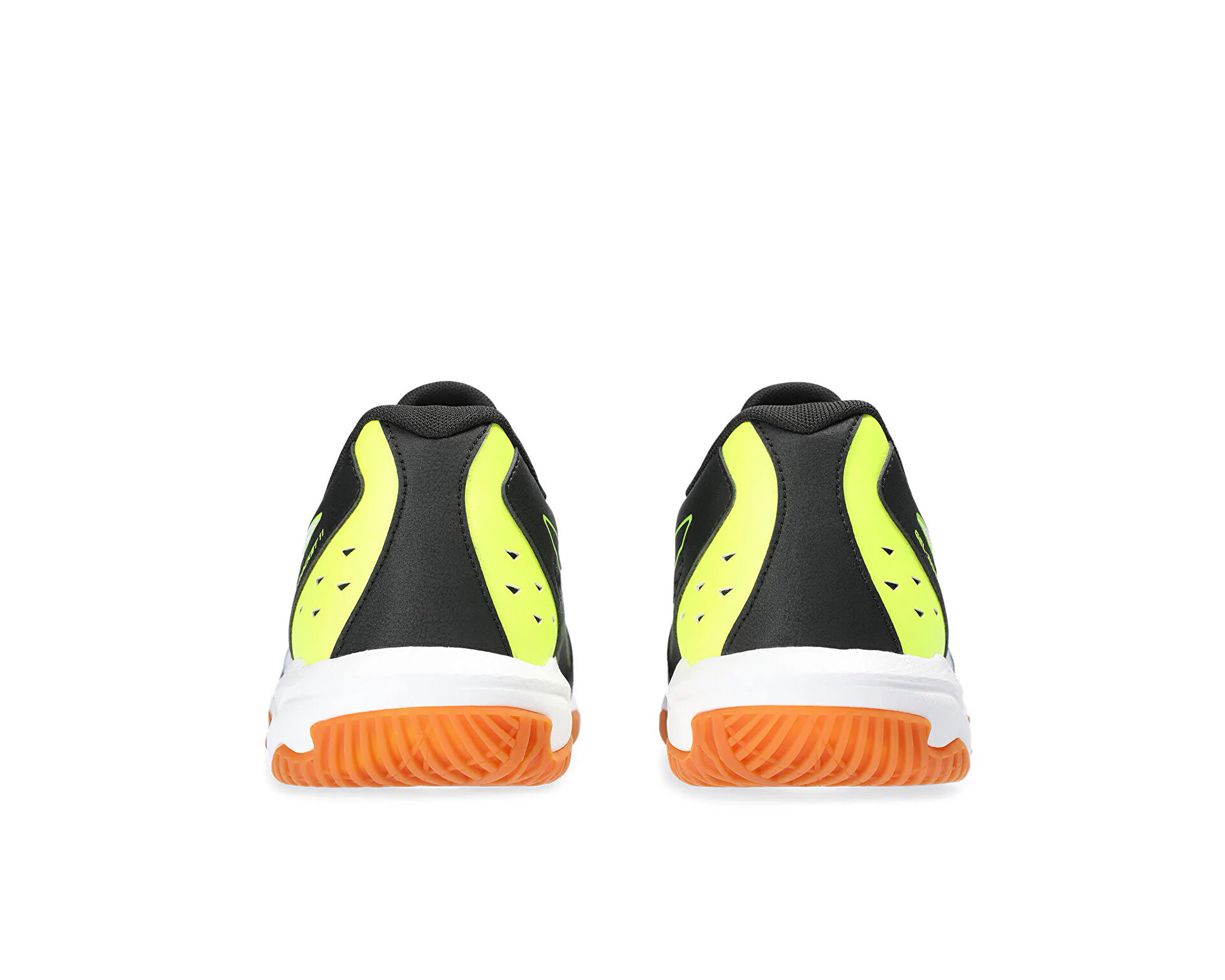 ASICS Erkek GEL ROCKET 11 Siyah 1071A091-001 | Korayspor