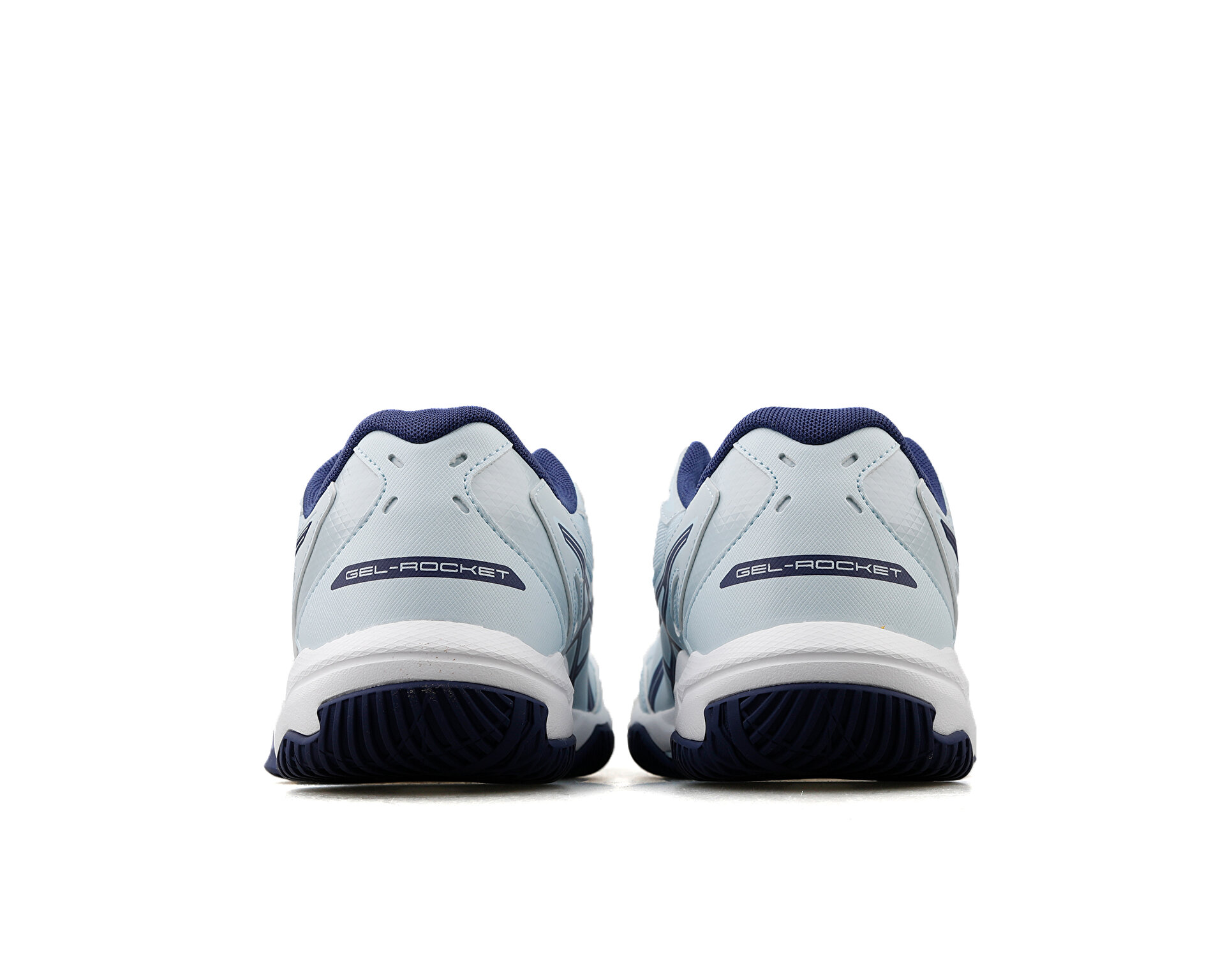 Asics Kadın Gel-Rocket 10 Mavi 1072A056-406