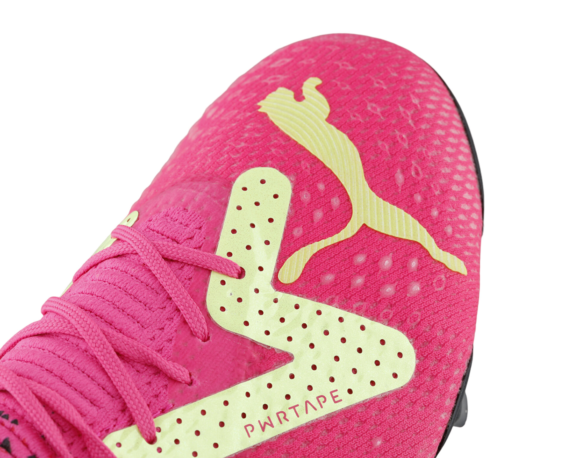 Puma Erkek Future Ultimate Tricks Fg/Ag Pembe 10732501