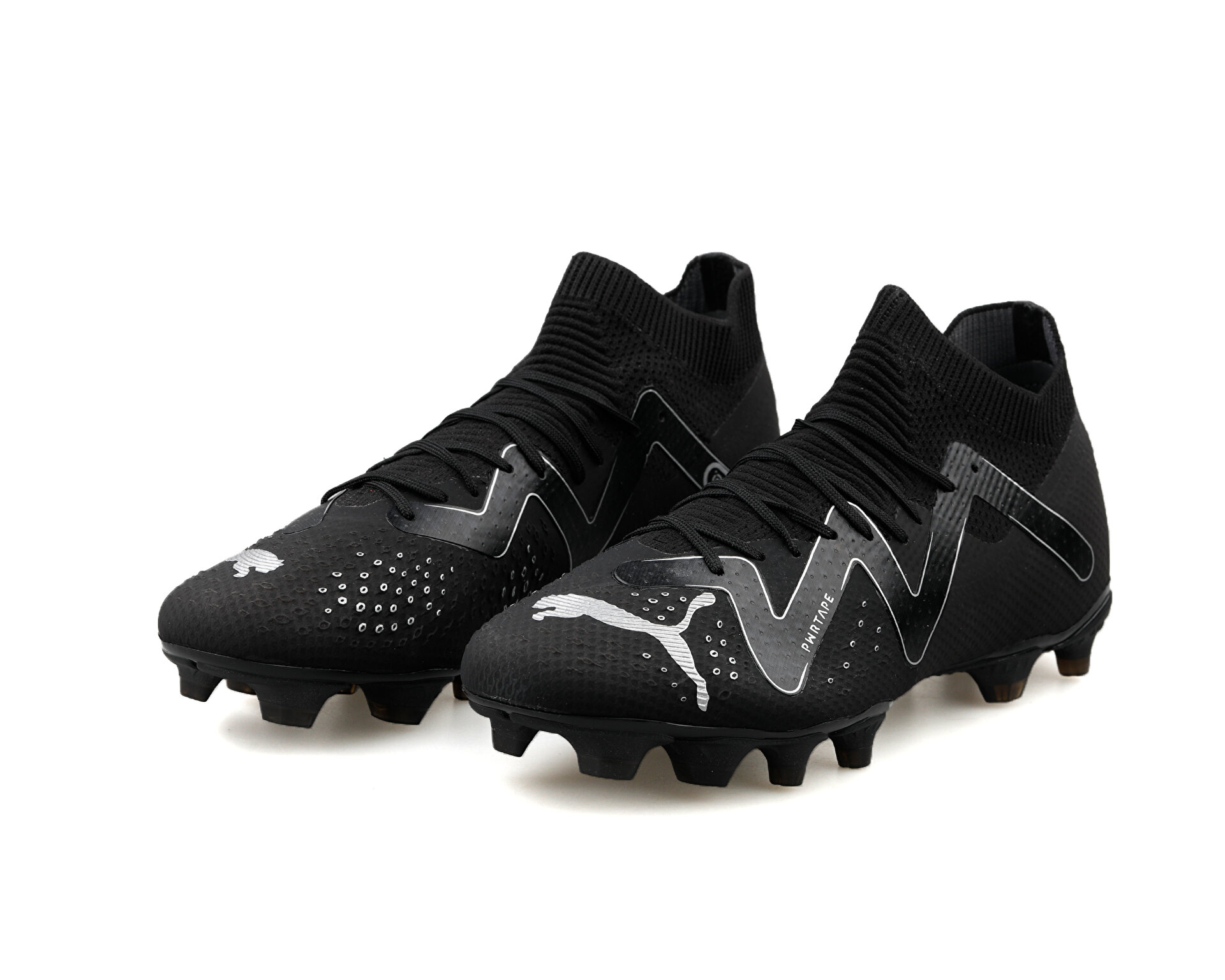 シューズ PUMA FUTURE Puma Erkek Future Pro Fg/Ag Siyah 10736102