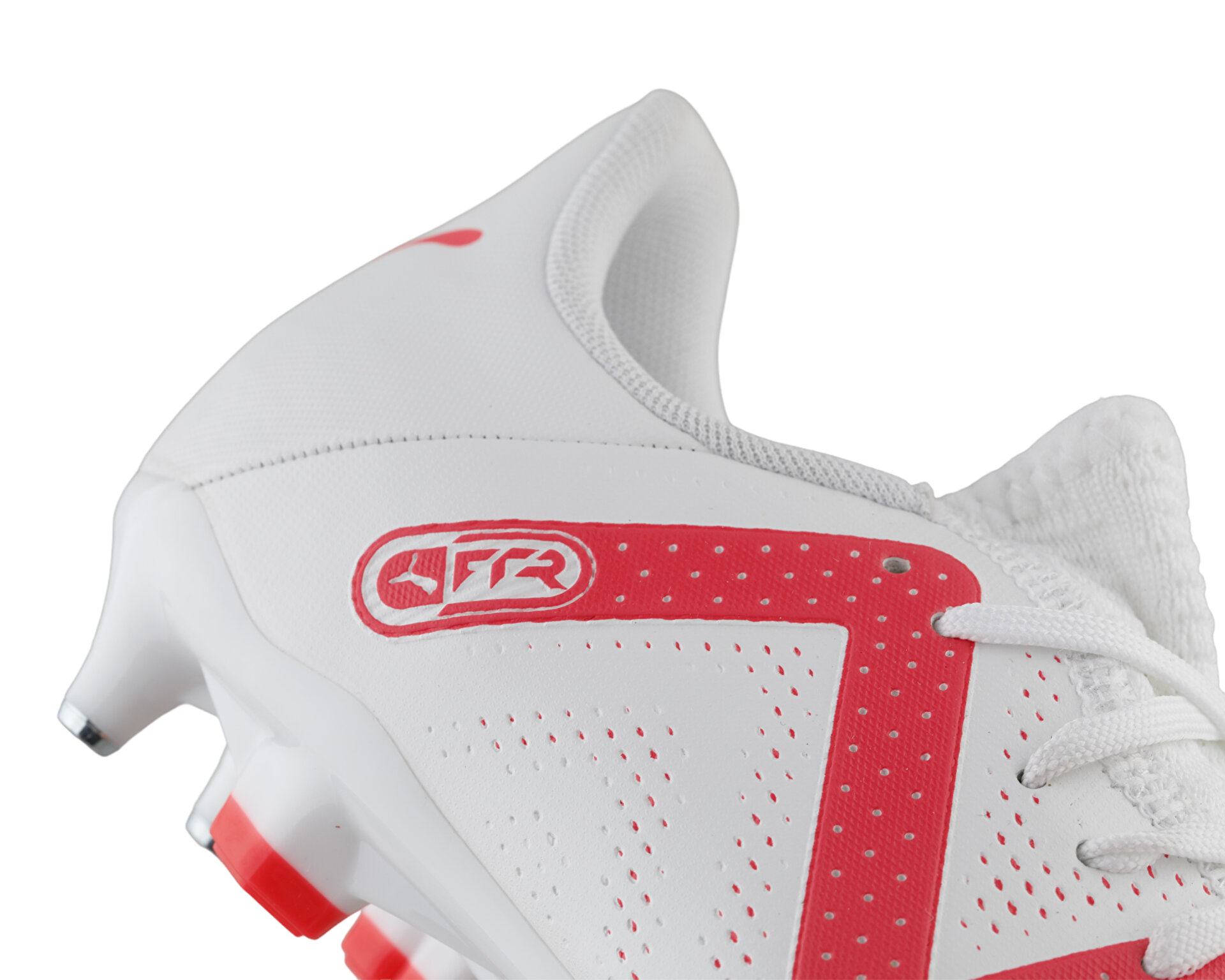 Puma Erkek Future Play Mx Sg Beyaz 10737601