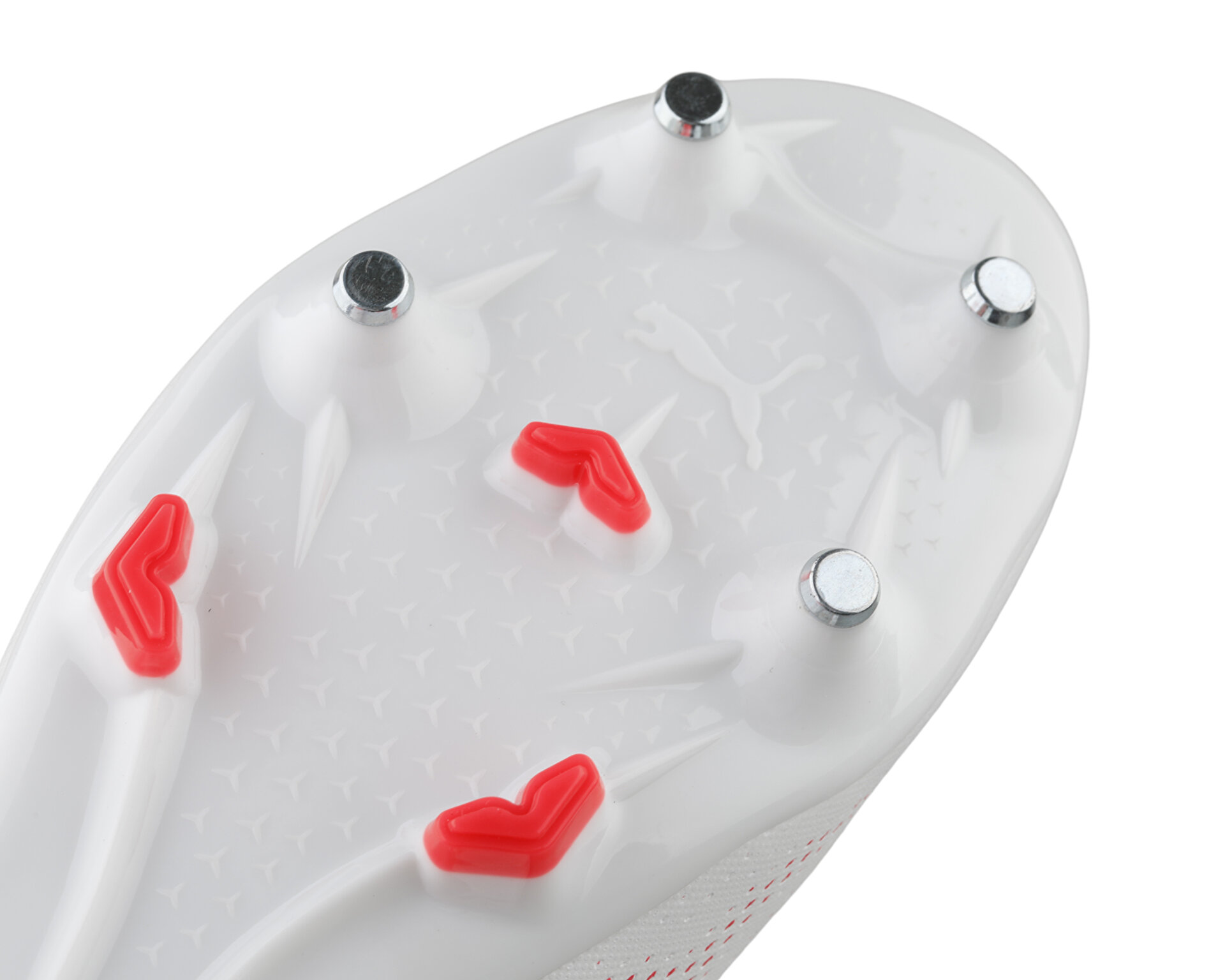 Puma Erkek Future Play Mx Sg Beyaz 10737601