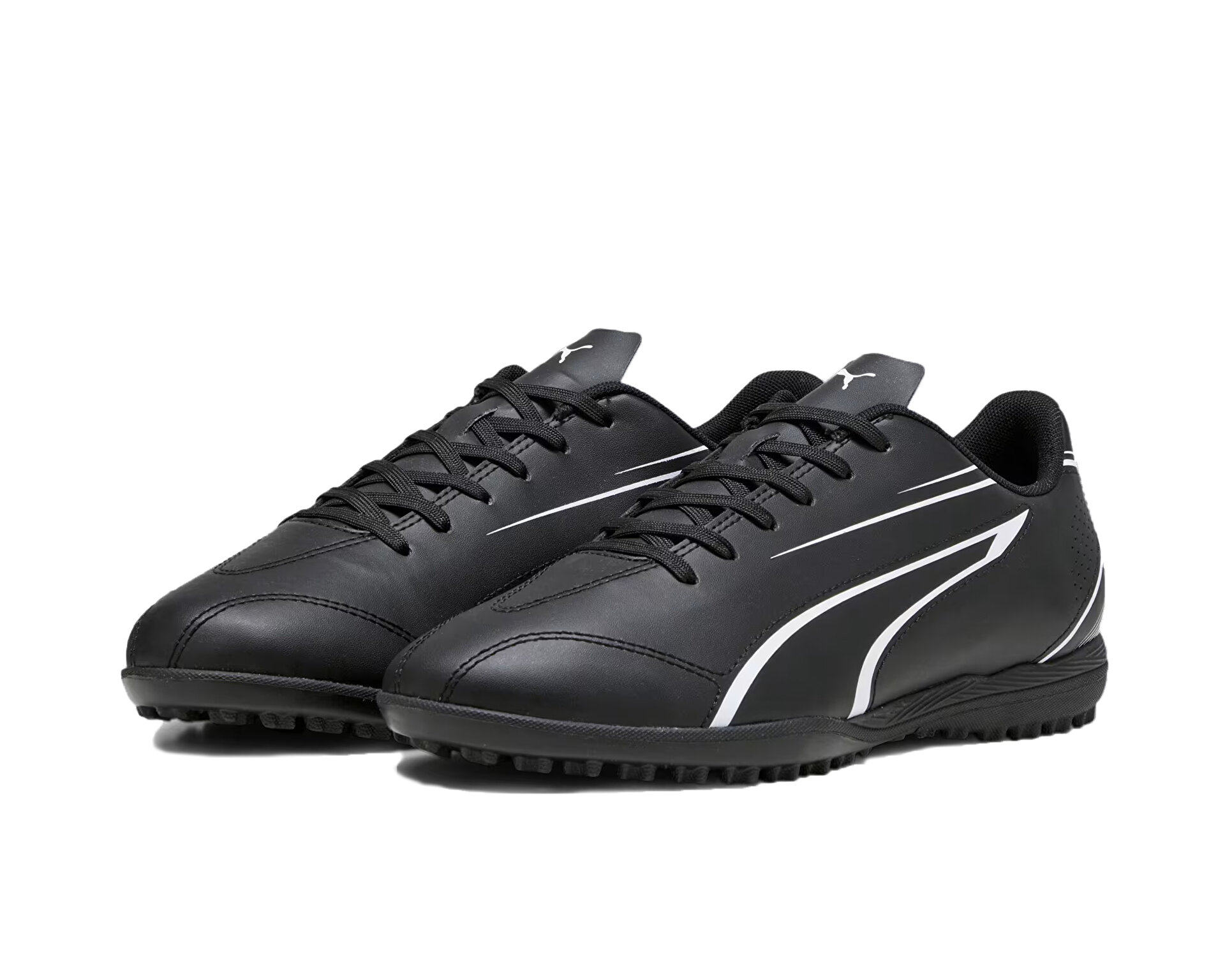 Puma Erkek Vitoria Tt Siyah 10748401