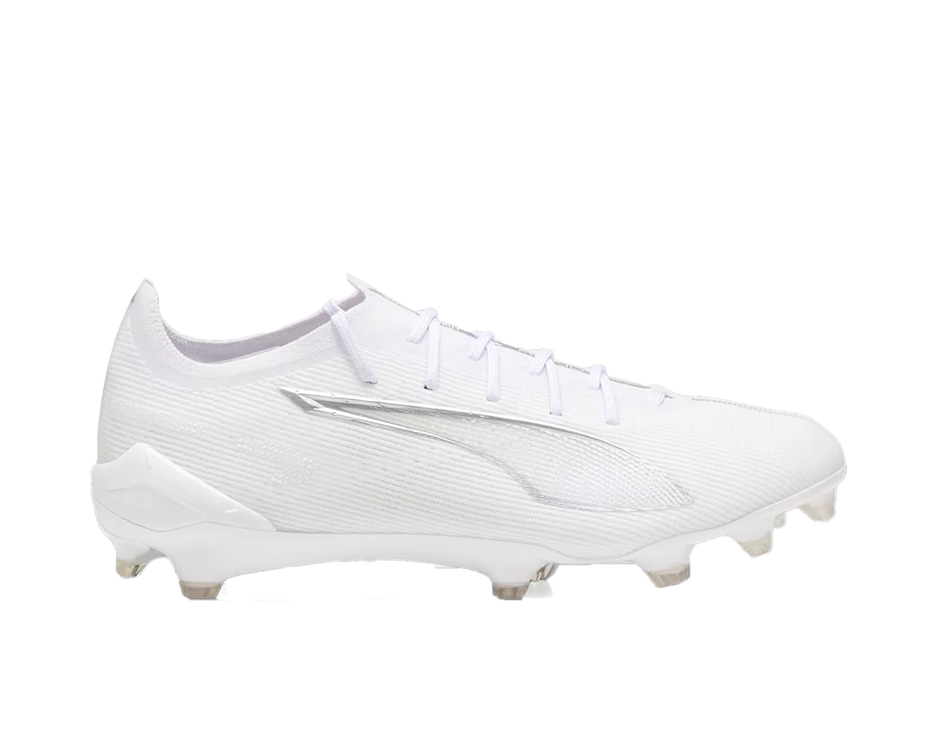 Puma Erkek Ultra 5 Ultimate Fg Beyaz 10768304