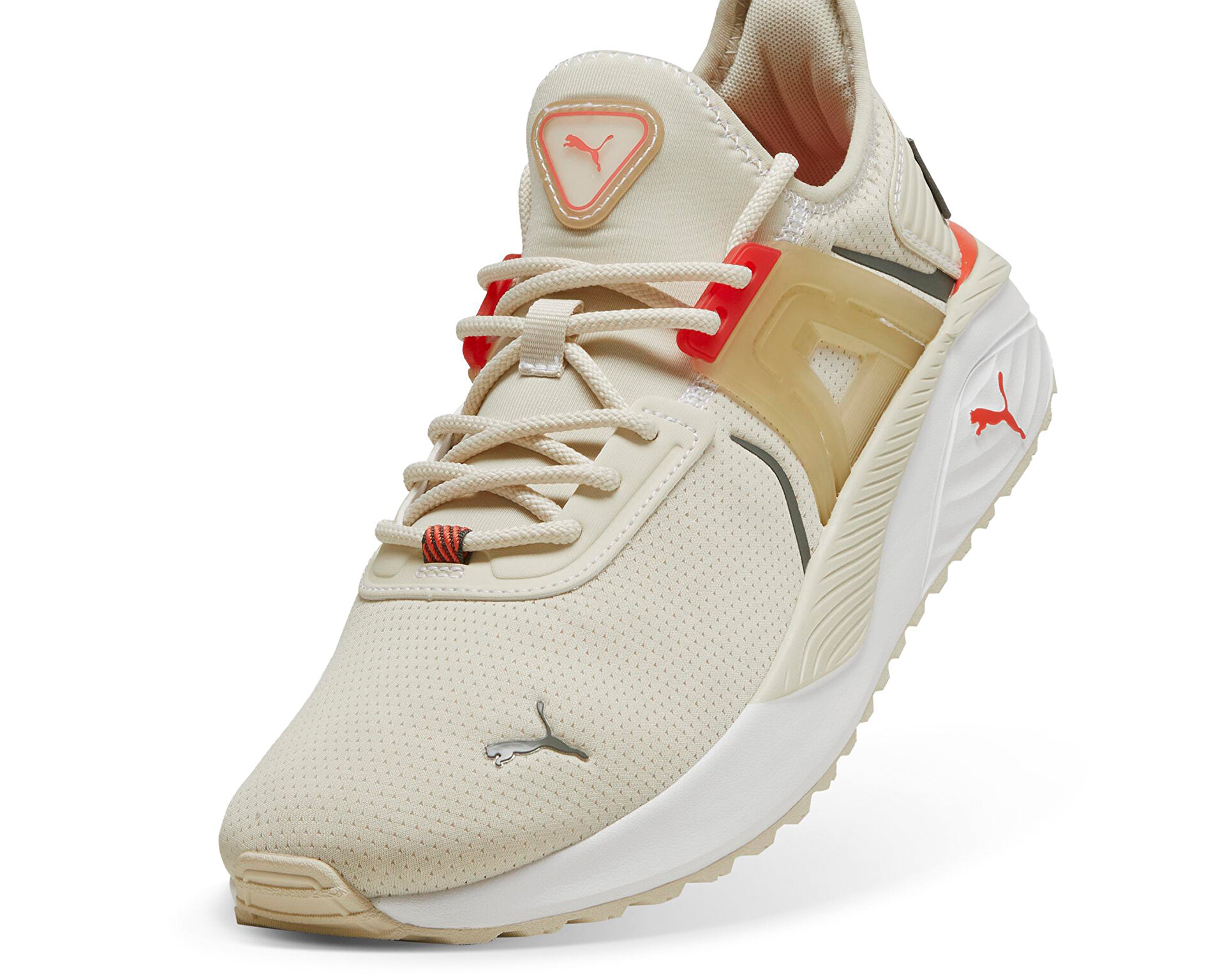 Puma Unisex Pacer 23 Desert Road Krem 10778301
