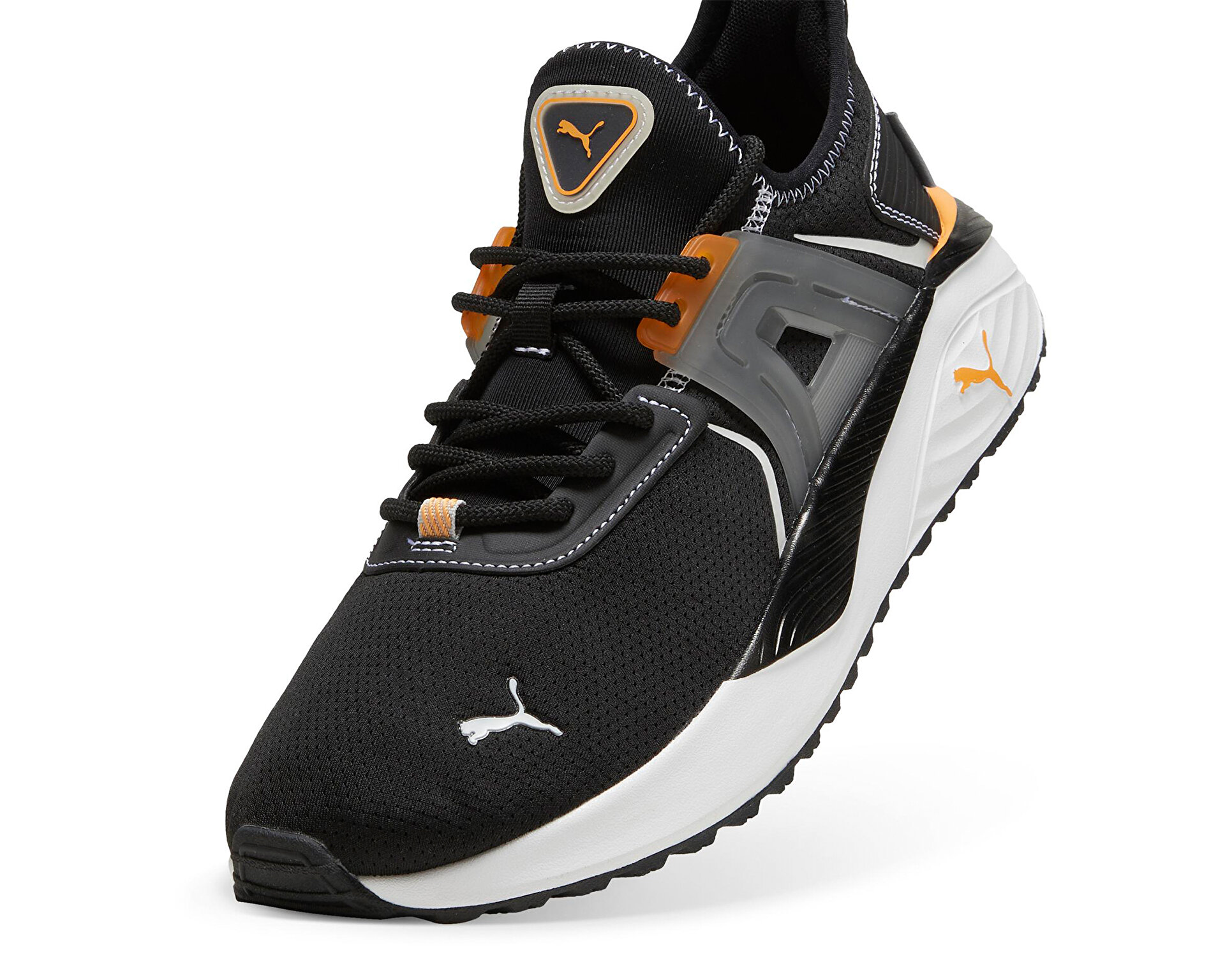 Puma Erkek Pacer 23 Desert Road Siyah 10778302