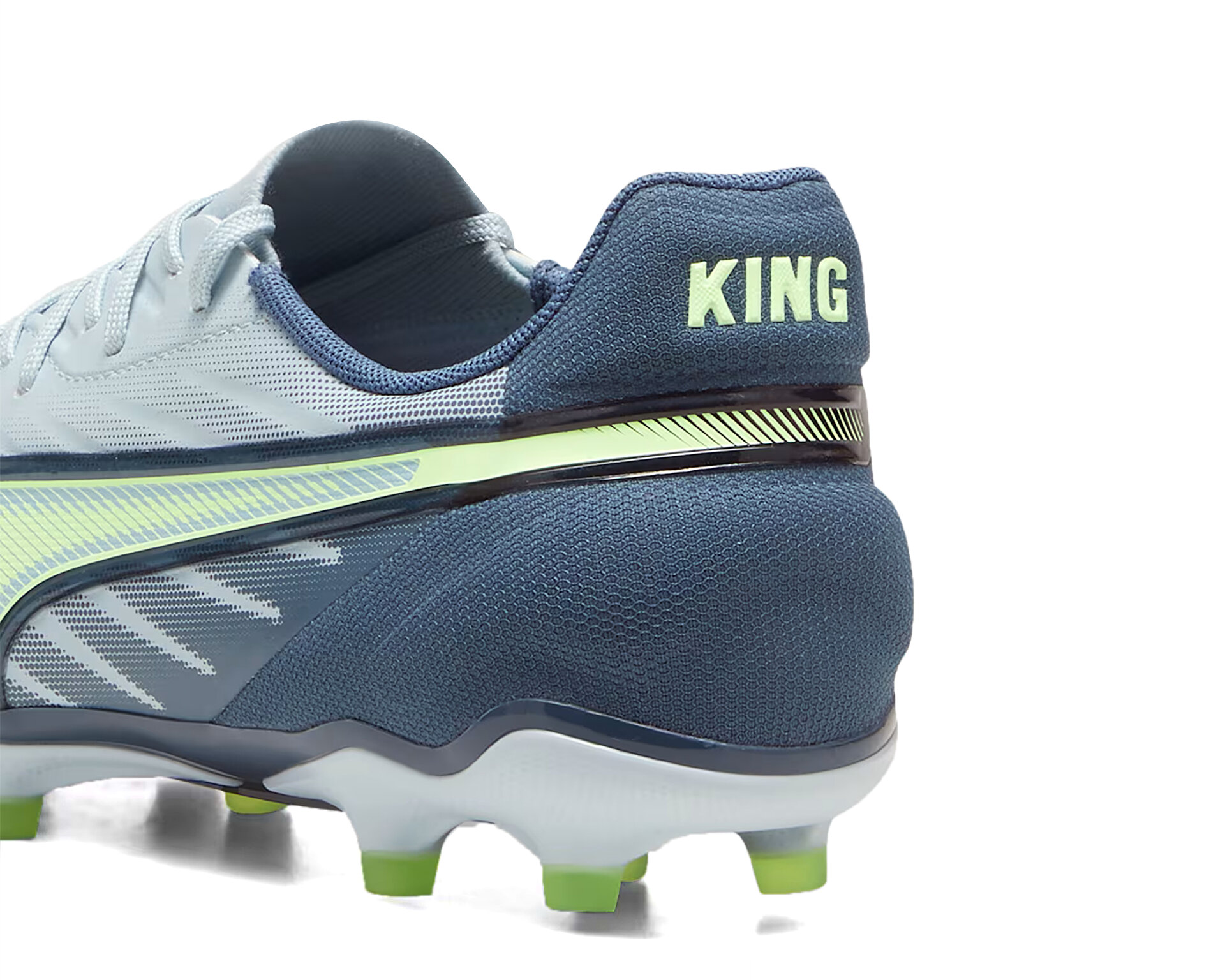 Puma Erkek King Match Fg/Ag 10786303