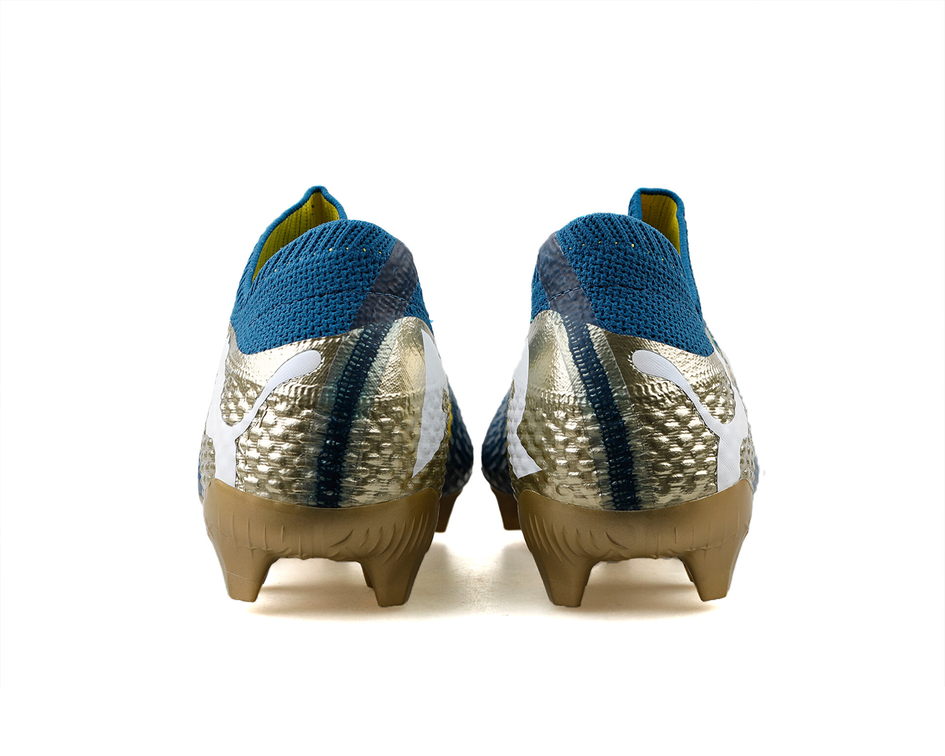 PUMA adidas モンブラン　プリメイロ　マラドーナ Puma Erkek Future 7 Ultimate Bna Fg/Ag Mavi 10807901