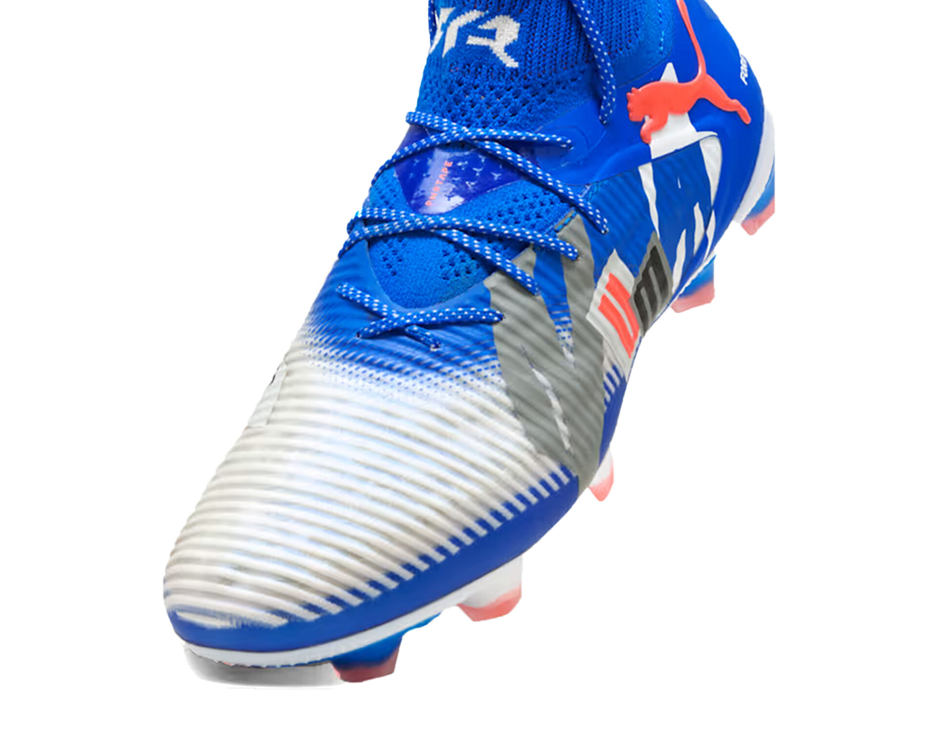 PUMA Erkek FUTURE 8 ULTIMATE FOREVER FG Beyaz 10842001 | Korayspor