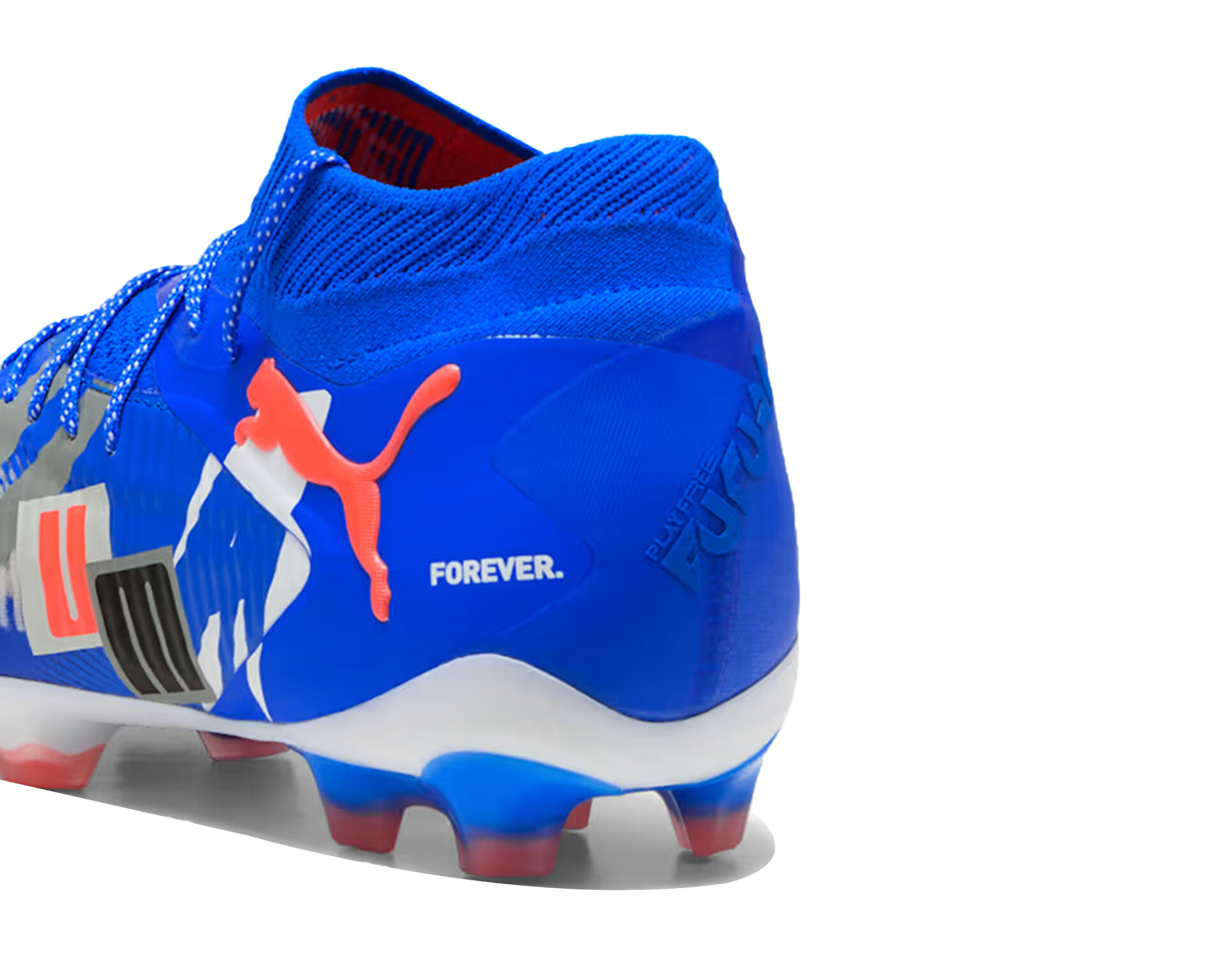 PUMA Erkek FUTURE 8 ULTIMATE FOREVER FG Beyaz 10842001 | Korayspor