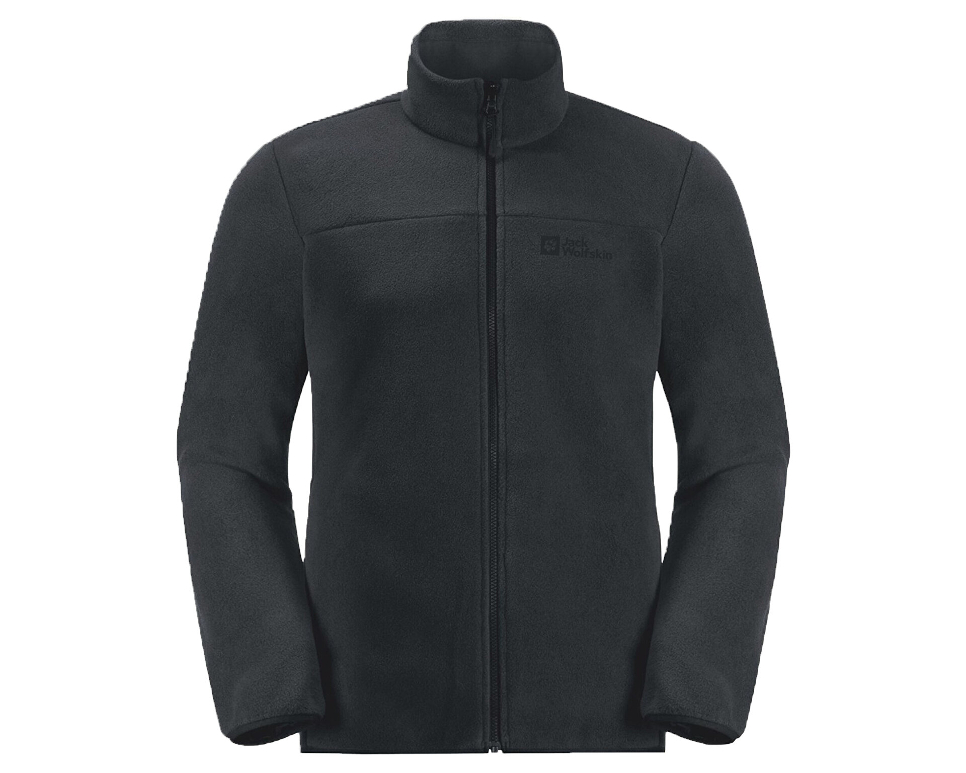 Jack Wolfskin Erkek Taubenberg 3in1 Jkt Gri 1115311-6350