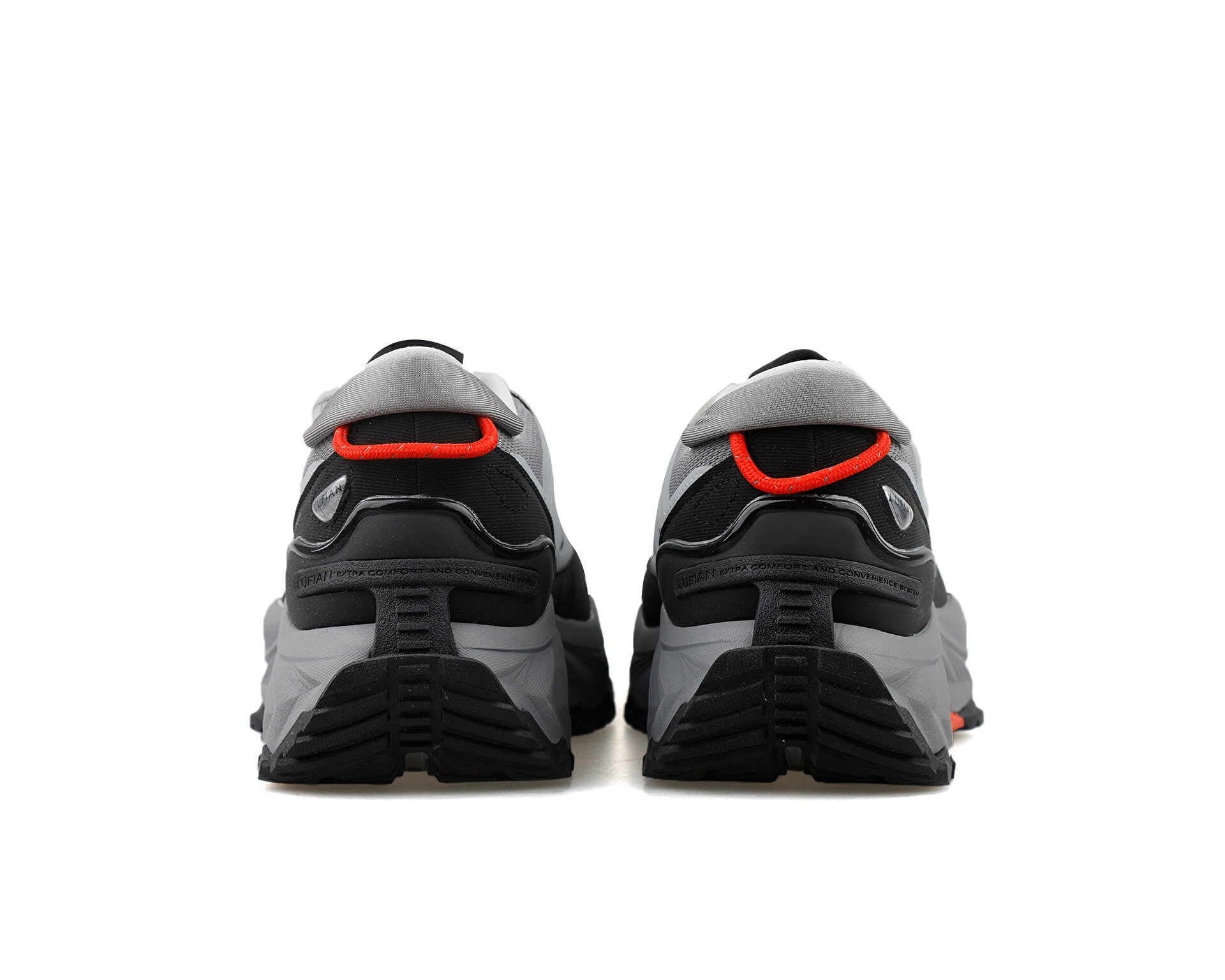 LUFIAN Erkek EDWIN Siyah 112230202-100100 | Korayspor