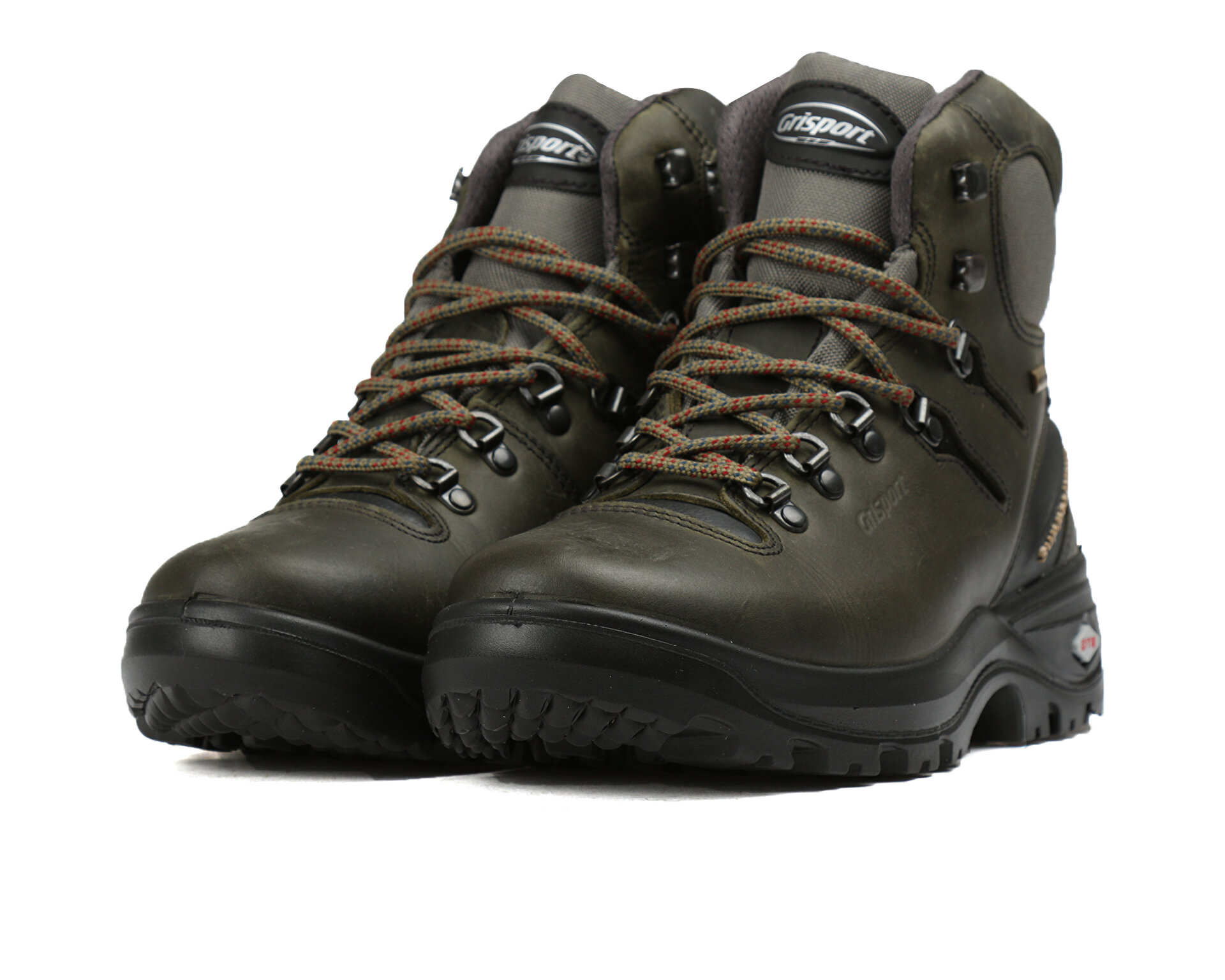 GriSport Unisex 11508D102T Haki 11508D102T