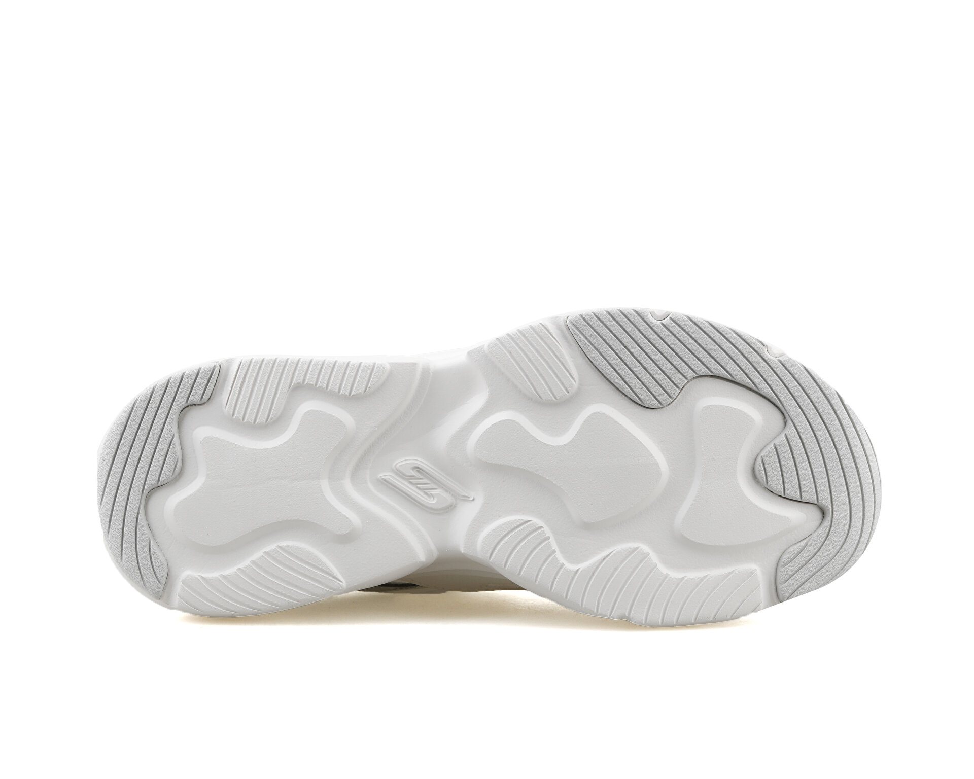 Skechers Kadın Bobs Bamina Beyaz 117363-OWGR