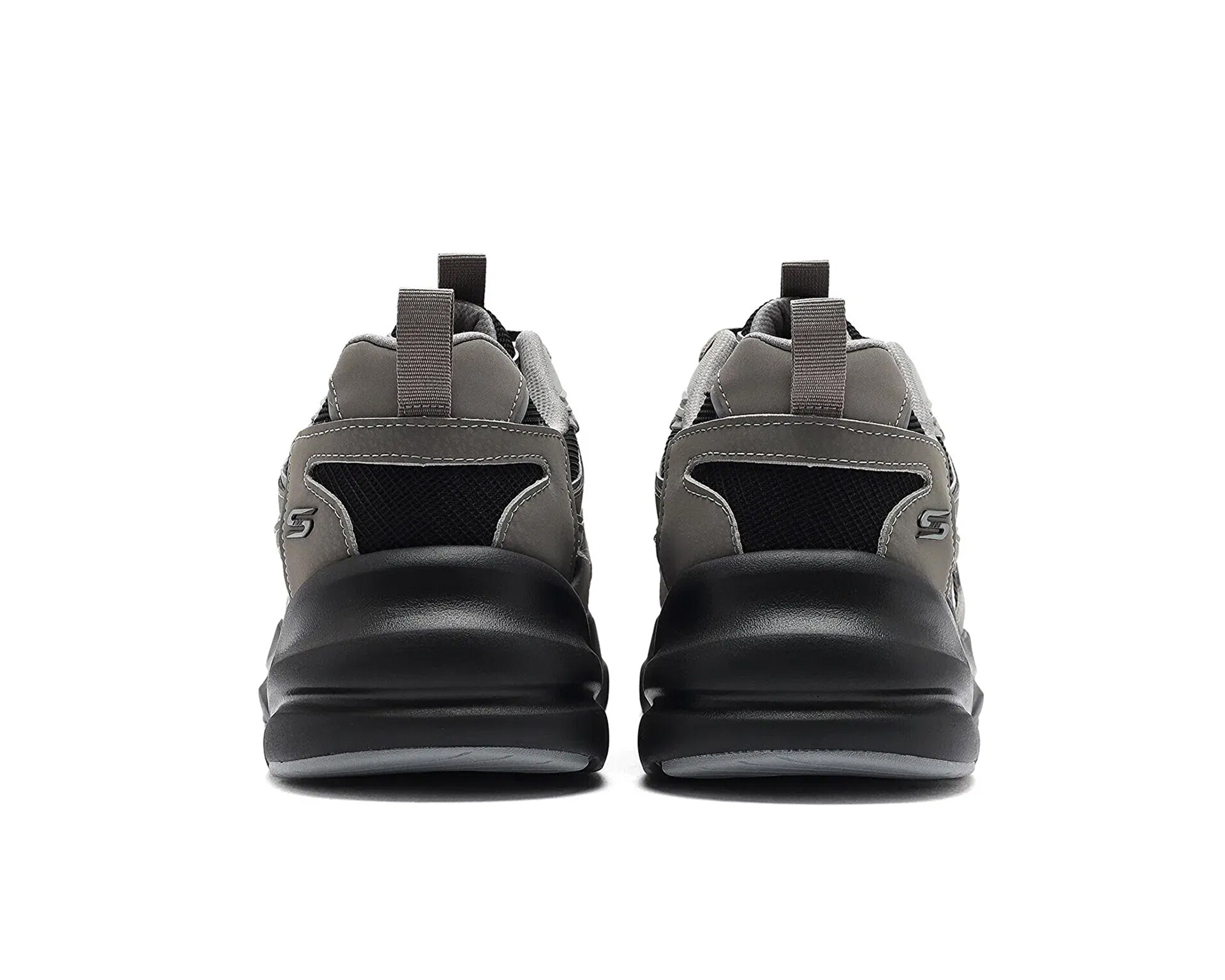 SKECHERS Erkek BOBS BAMINA 2 rnkyk 118326-GYBK | Korayspor