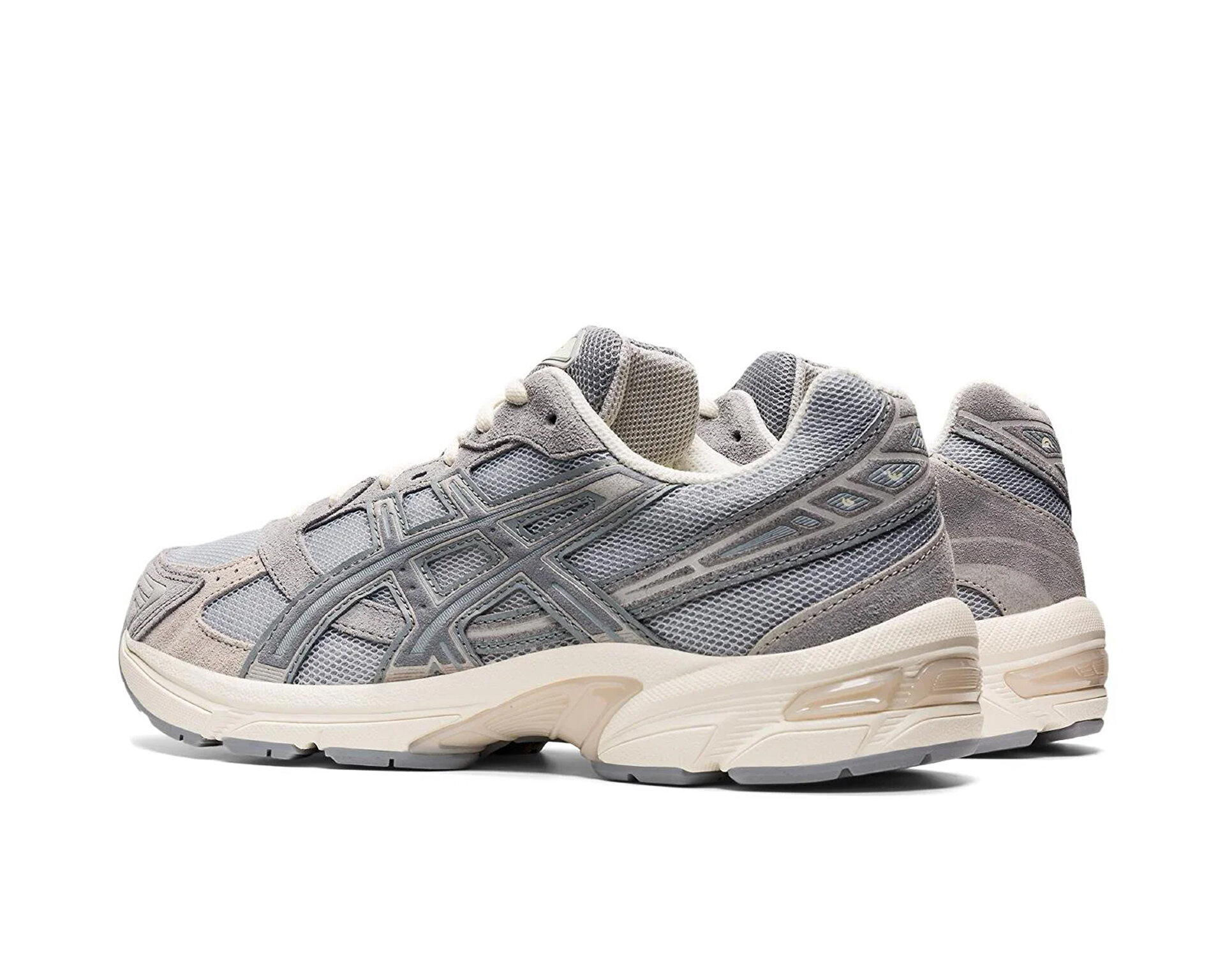 Gel 1130 Unisex Asıcs Gri Gel 1130 1201A255-022 | Korayspor