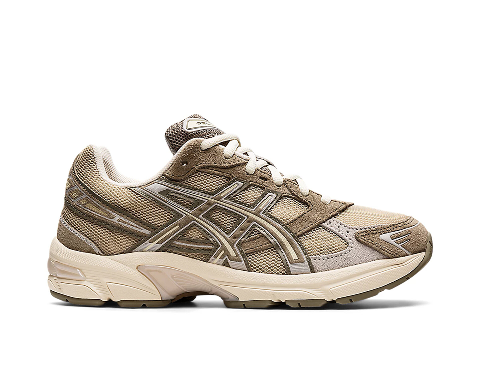 Gel 1130 Unisex Asıcs Bej Gel 1130 1202A163-200 | Korayspor