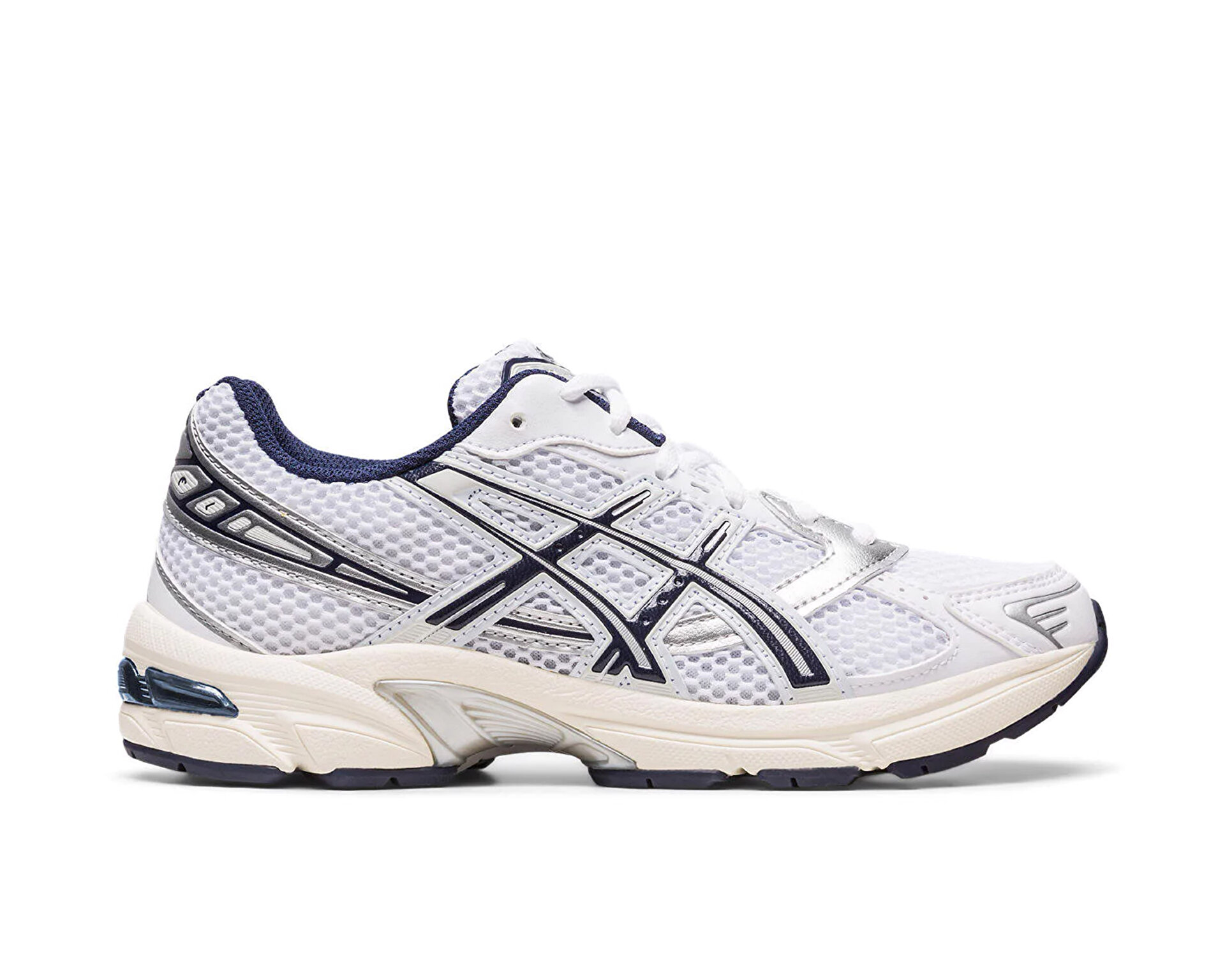 Gel 1130 Unisex Asıcs Beyaz Gel 1130 1202A164-110 | Korayspor