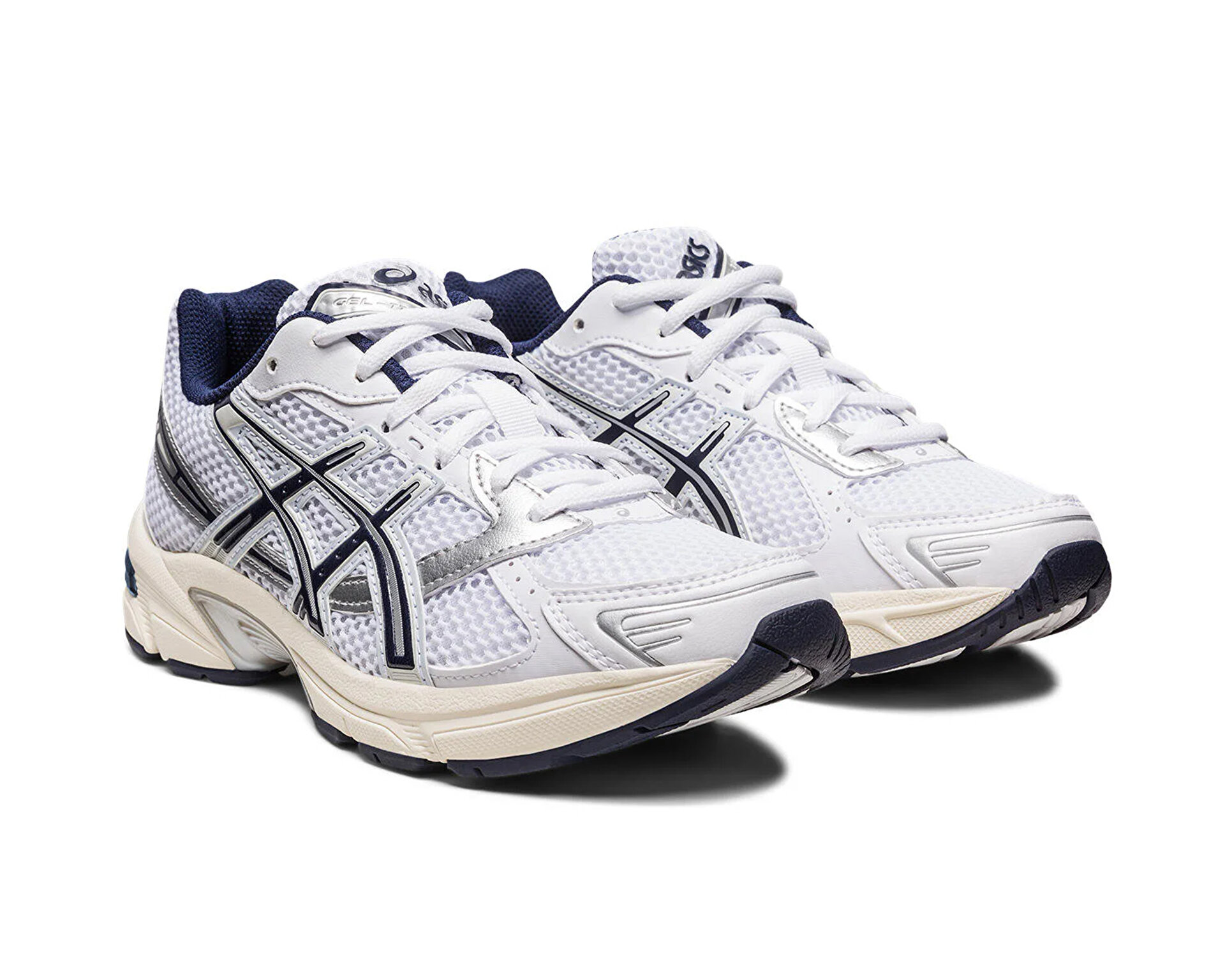 Gel 1130 Unisex Asıcs Beyaz Gel 1130 1202A164-110 | Korayspor