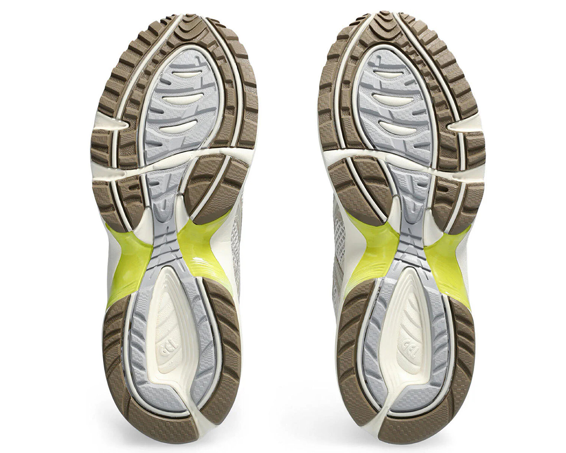 Asics Kadın Gel-1090v2 Krem 1202A480-020