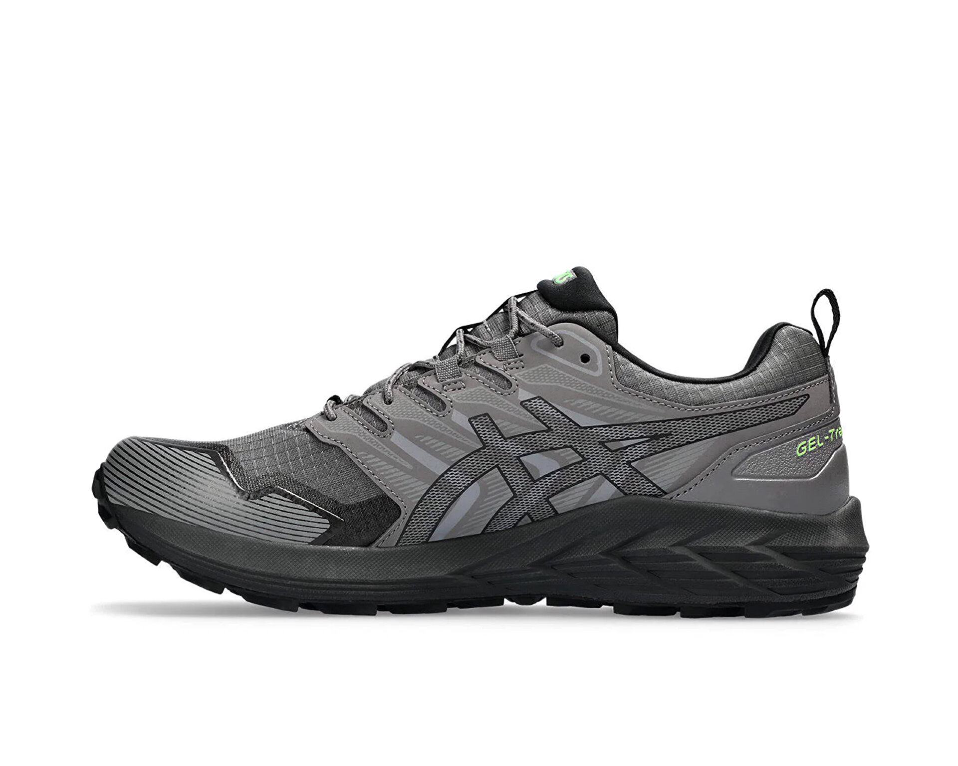 Asics Erkek Gel Trabuco Terra Sps Gri 1203A238-022