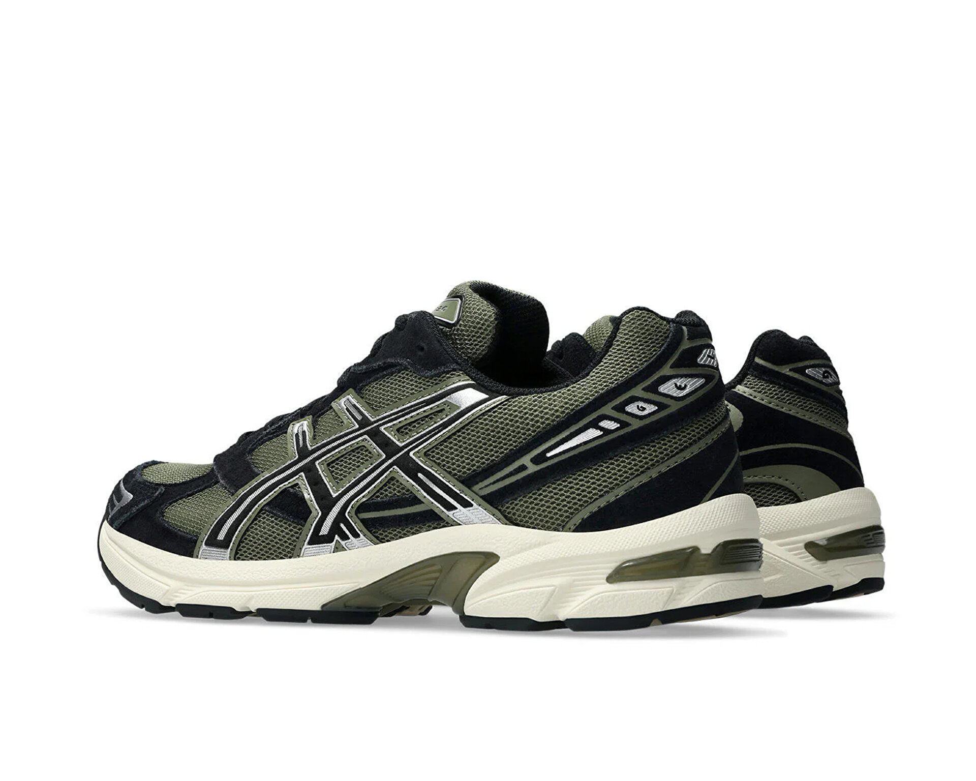 ASICS Unisex GEL 1130 Yeşil 1203A610-300 | Korayspor