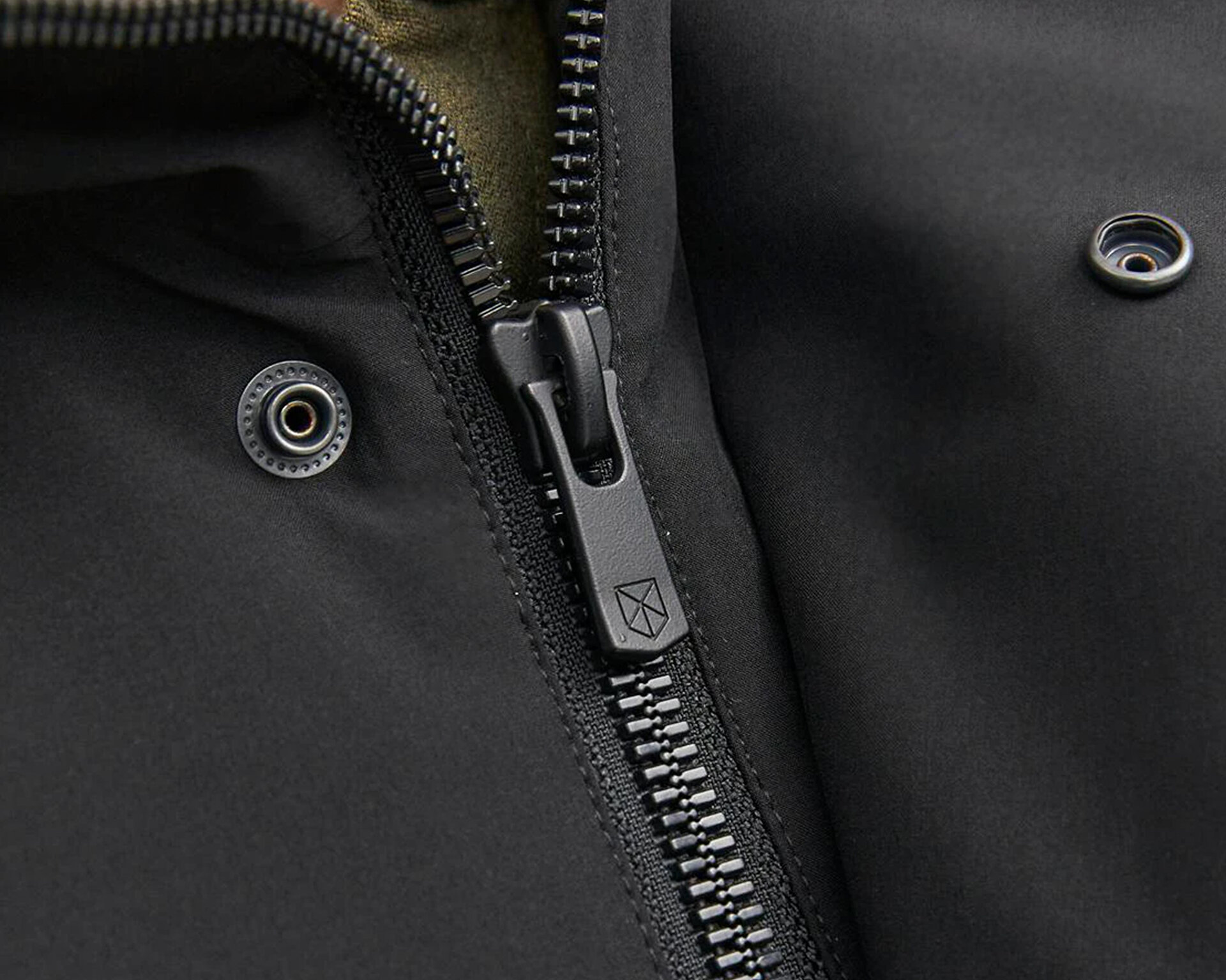 Jack Jones Erkek Jprblakeen Sn Siyah 12238561-BLACK