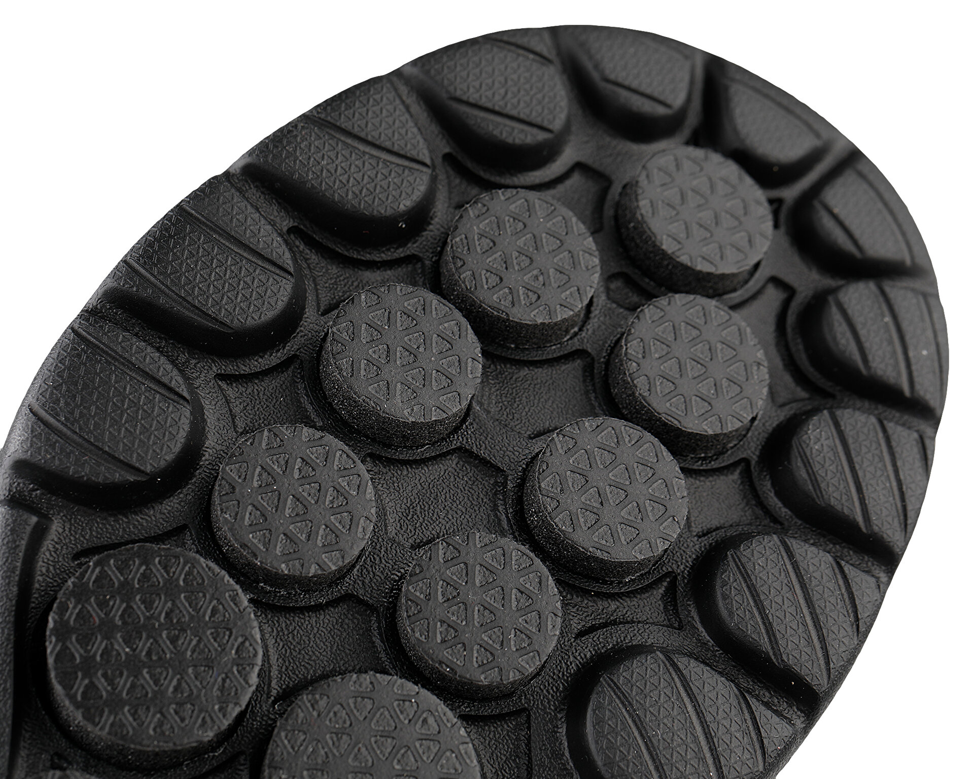 Skechers Kadın Go Walk 6-iconic Vision Siyah 124514-BBK