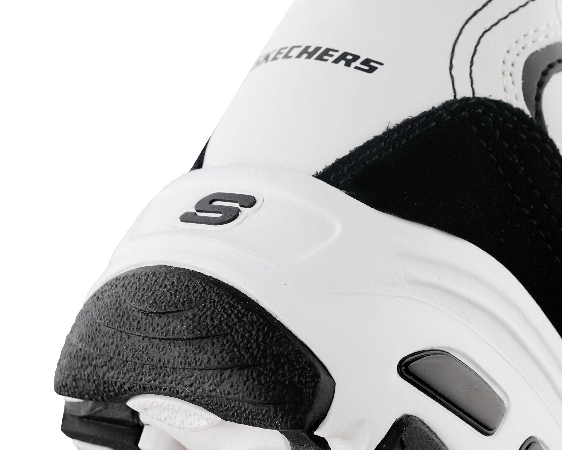 SKECHERS Kadın D'LITES MARCH FORWARD Beyaz 13148-WBK | Korayspor