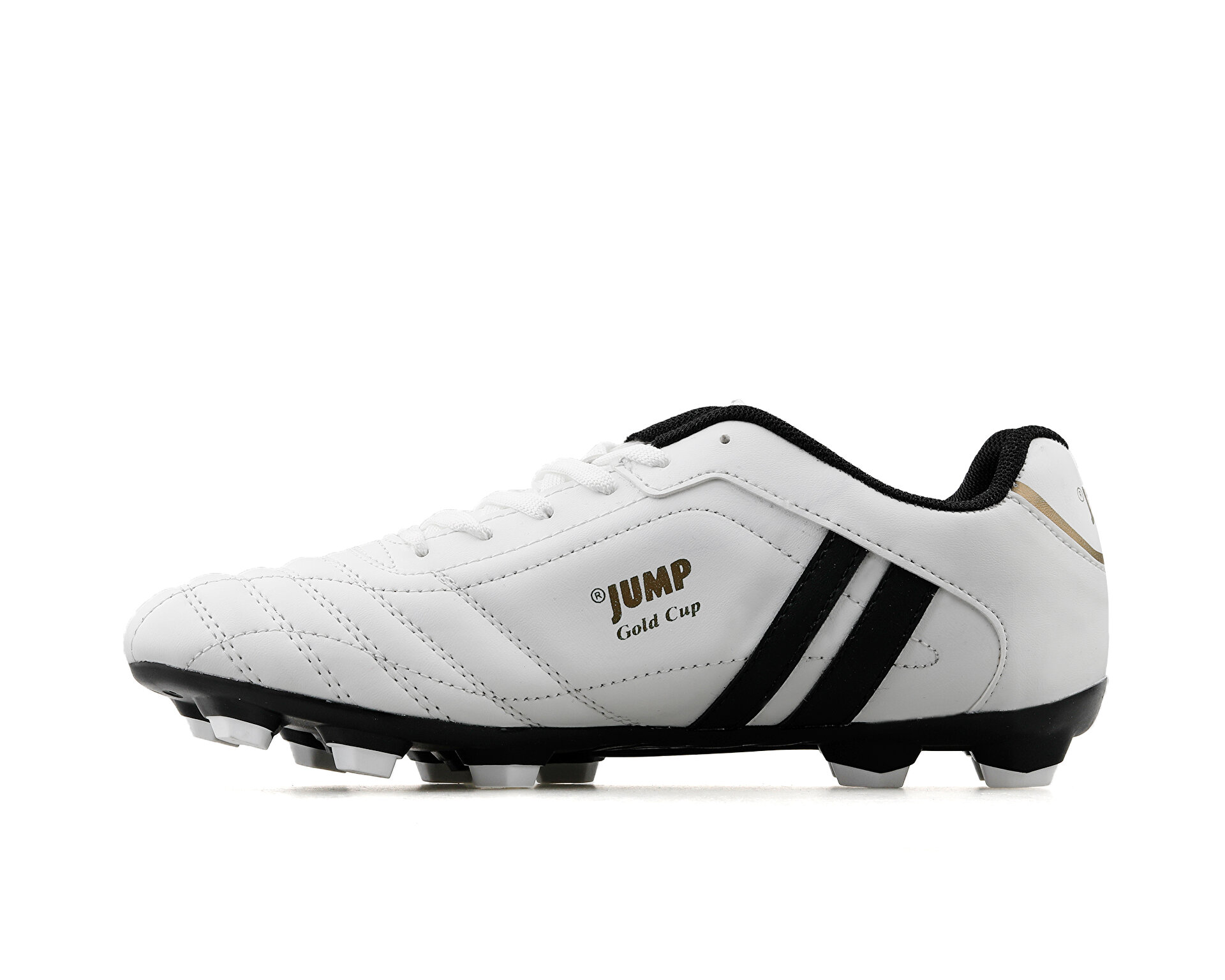 じゃんぼ Jump Erkek 13253 B White Beyaz 13253-B-WHITE