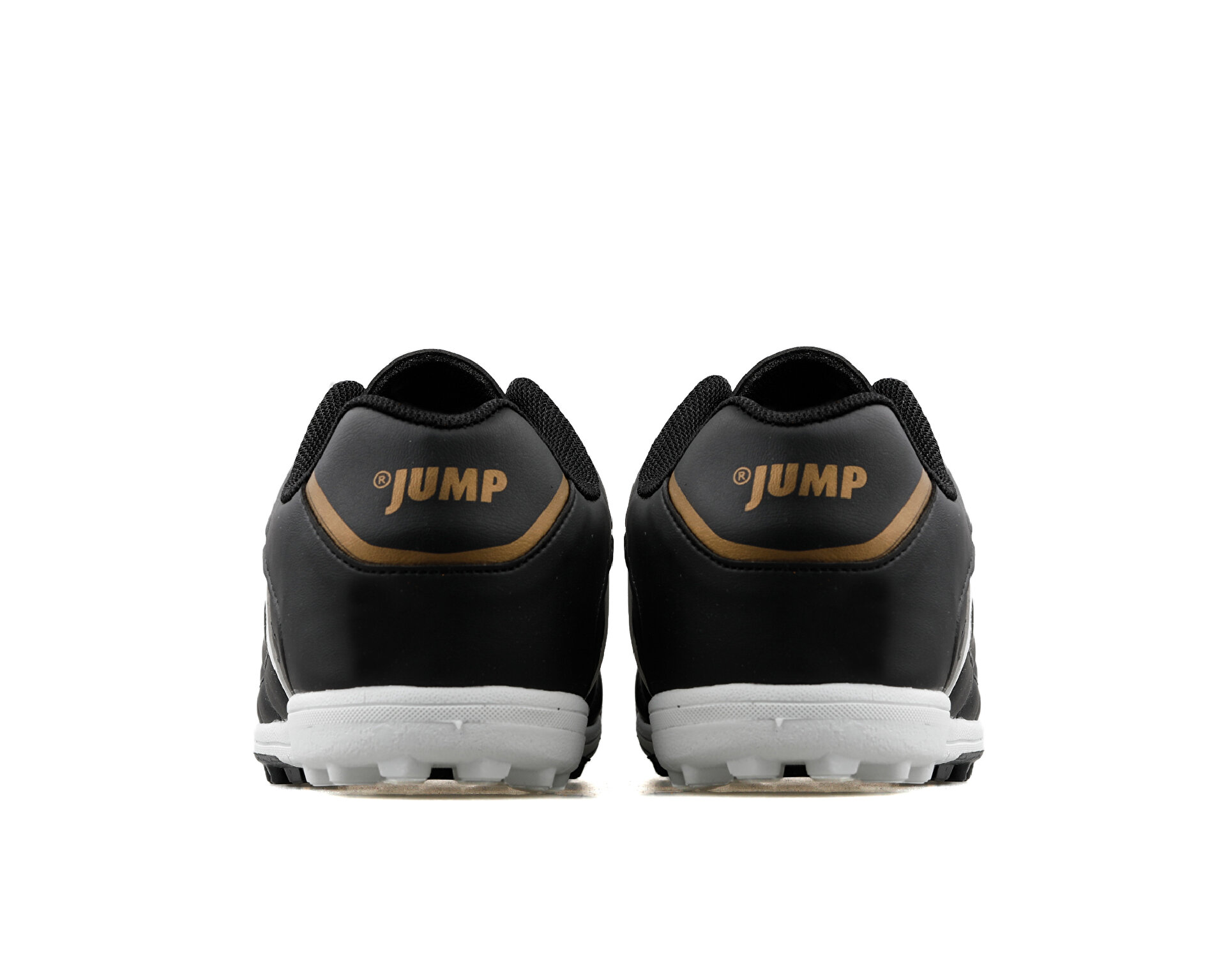 Jump Erkek 13255 A Black Siyah 13255-A-BLACK
