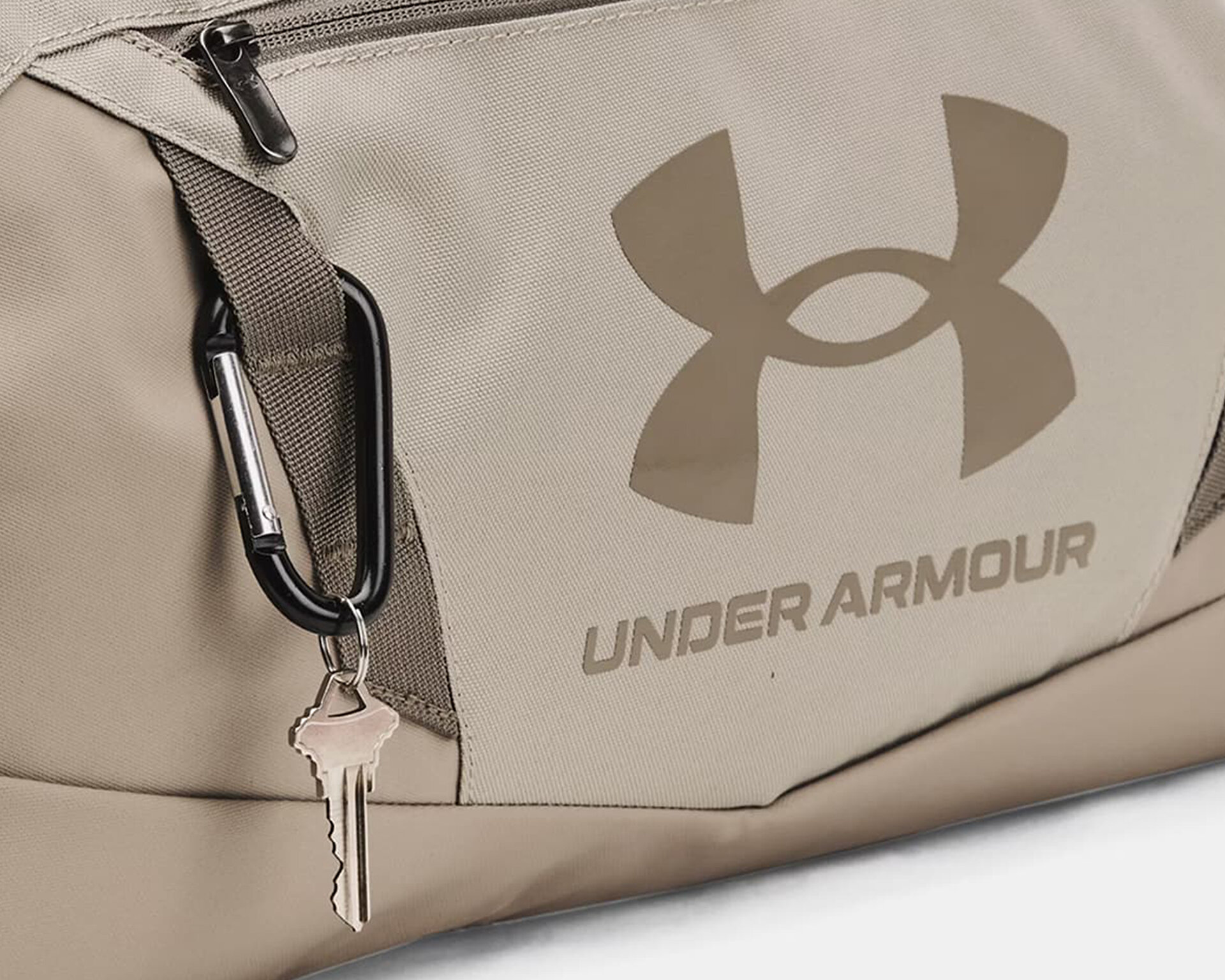 Under Armour Unisex Ua Undeniable 5.0 Duffle Siyah 1369222-203