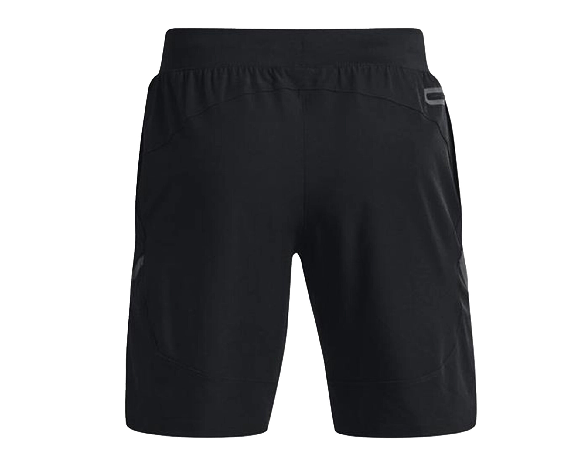 Under Armour Erkek Ua Unstoppable Shorts Lacivert 1370378-001