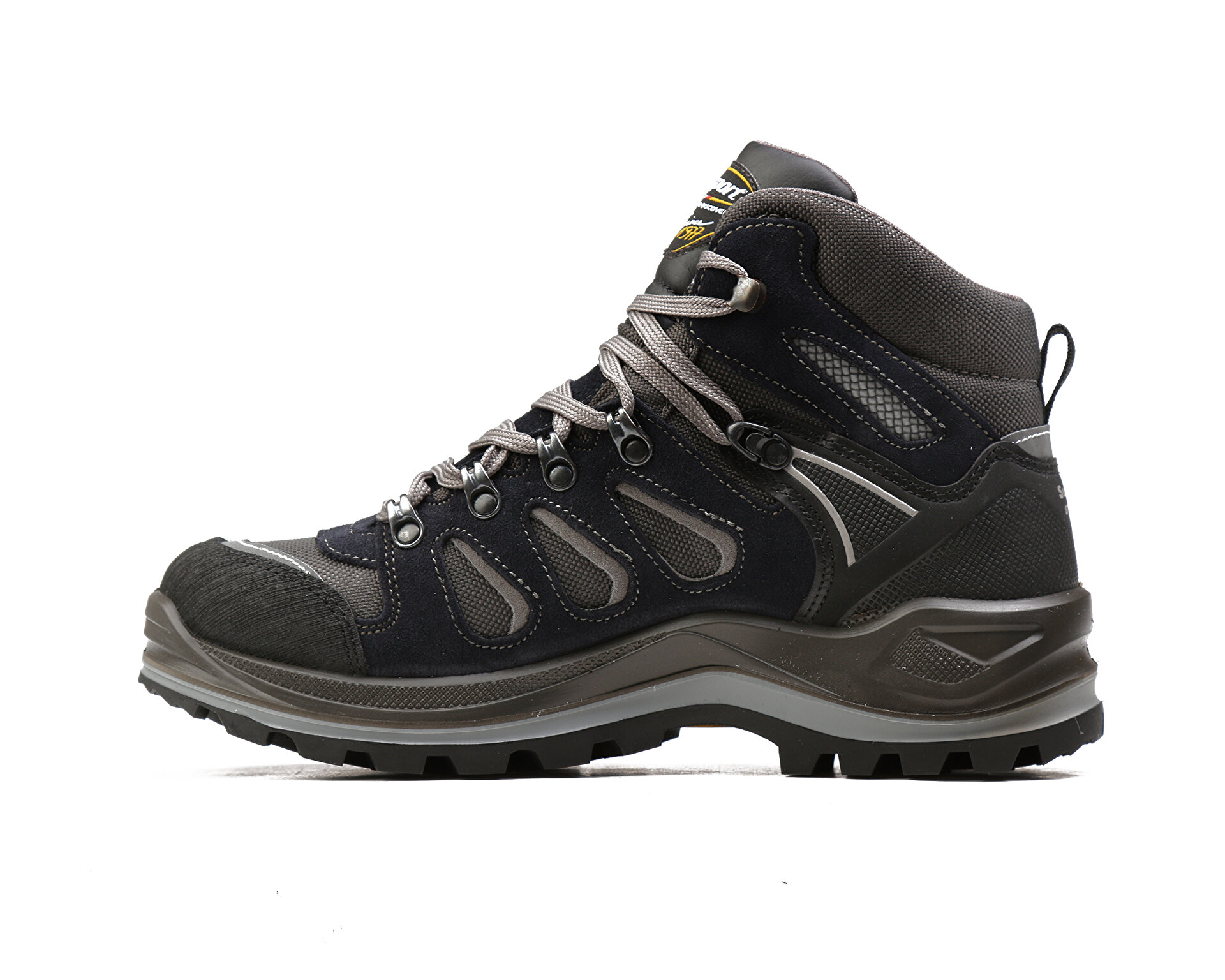 GriSport Erkek 13711S26T Gri 13711S26T