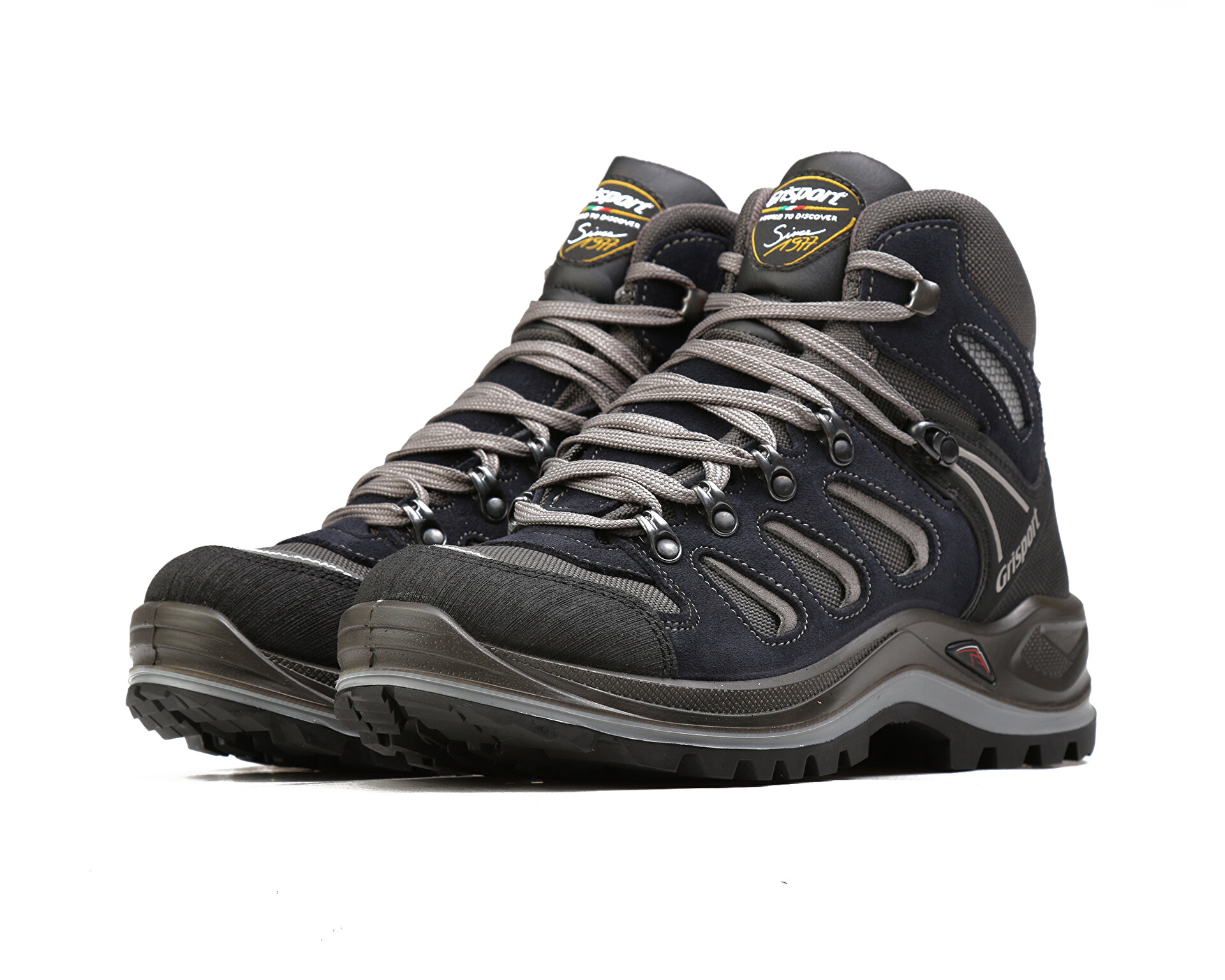 GriSport Erkek 13711S26T Gri 13711S26T