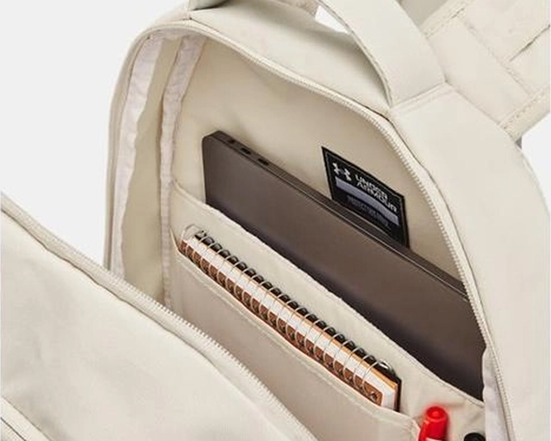 nike and under armour backpacks