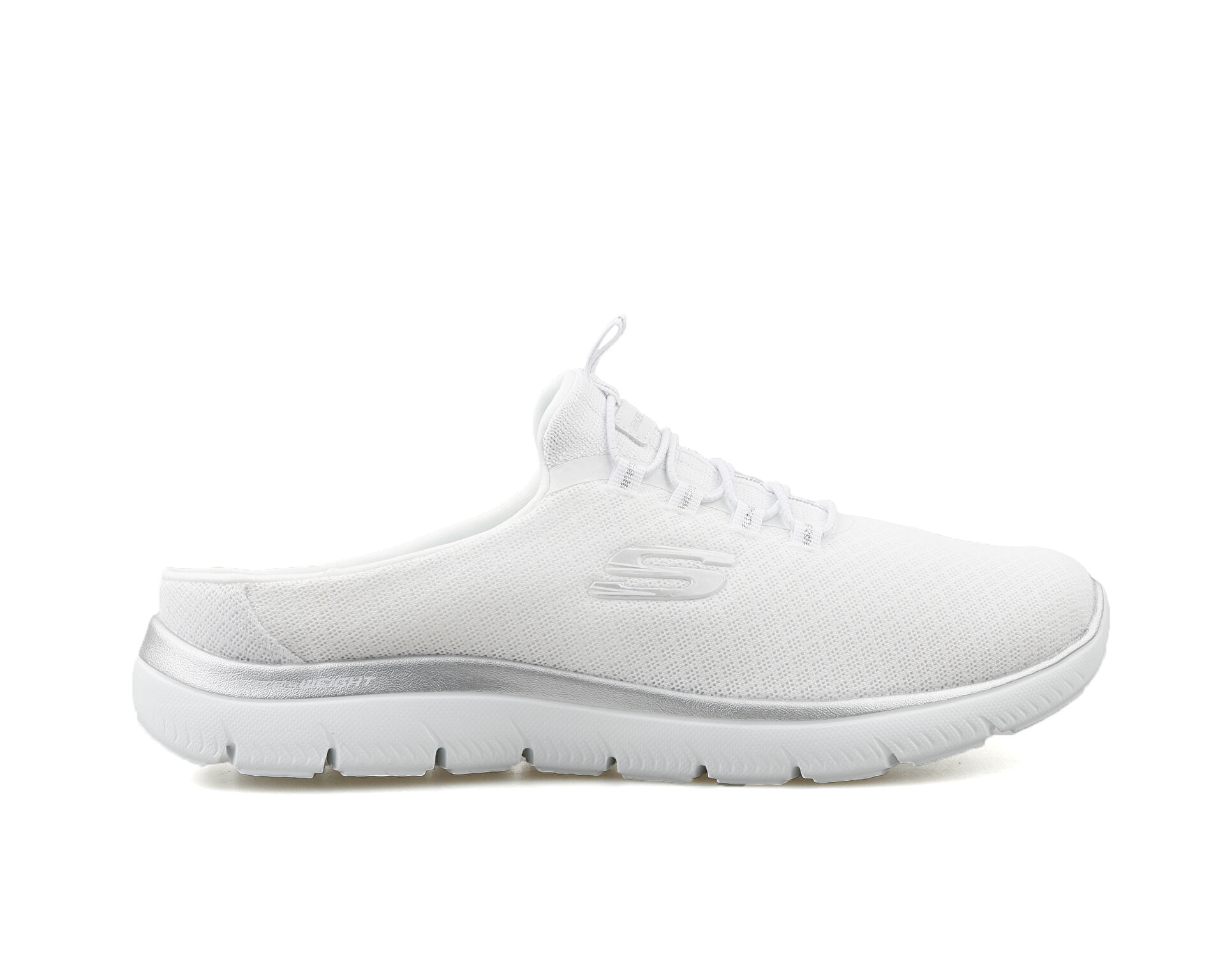 Skechers Kadın Summits Beyaz 149529TK-WSL