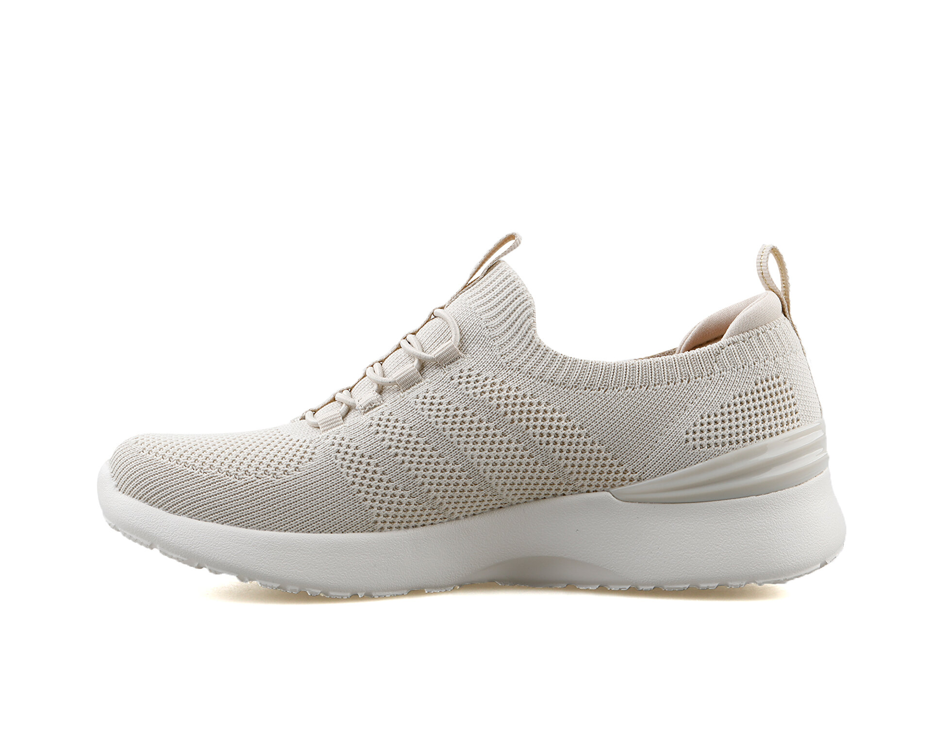 Skechers Kadın Skech Air Dynamight Perfect S Krem 149754-NAT