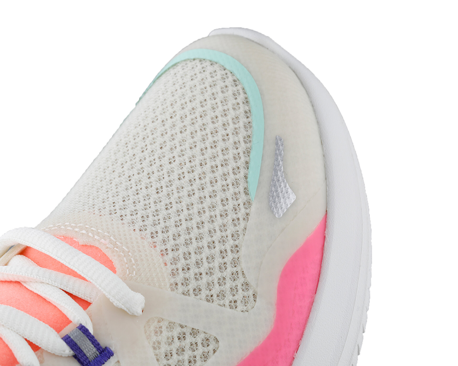 Skechers Kadın Ultra Flex 3.0 Çok Renkli 149861-NTMT