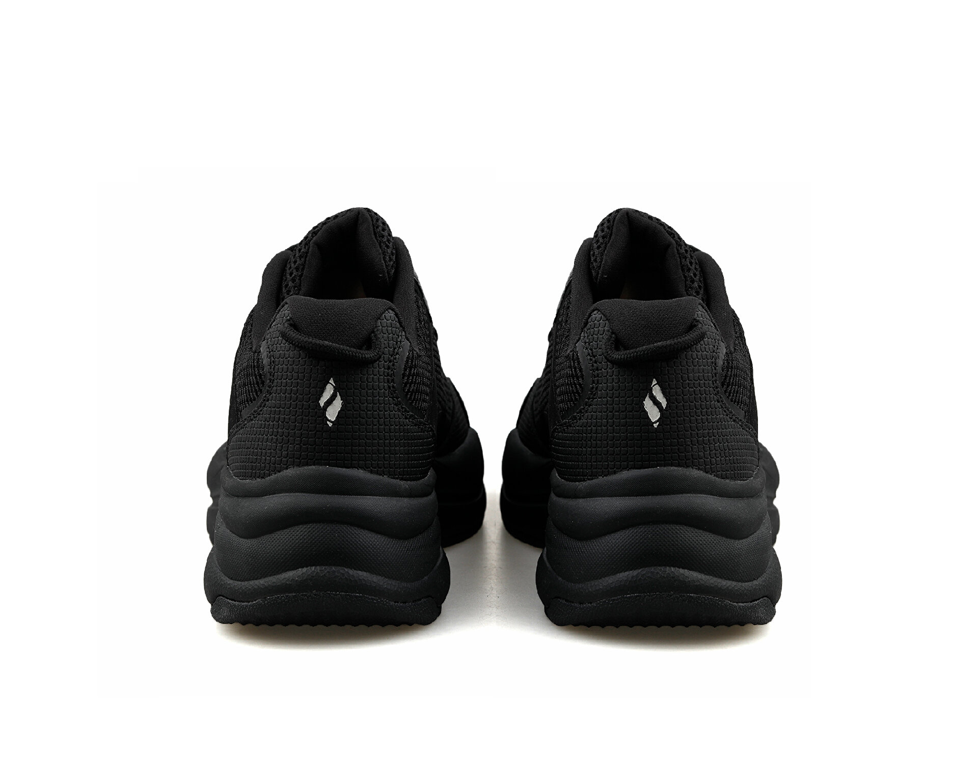 Skechers Kadın Street Twisterz Lighten Up Siyah 177402-BBK