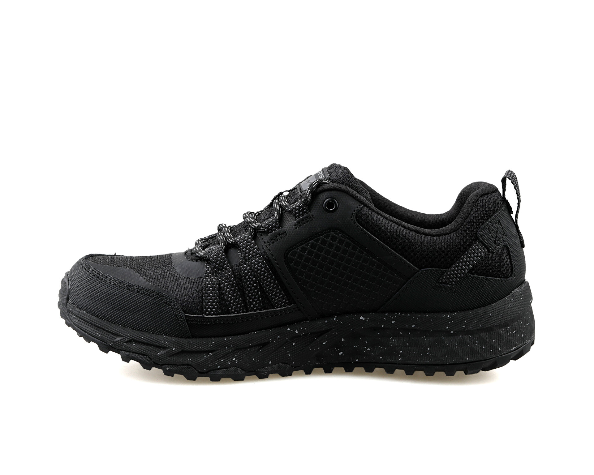 Skechers Kadın Escape Plan Siyah 180061-BBK