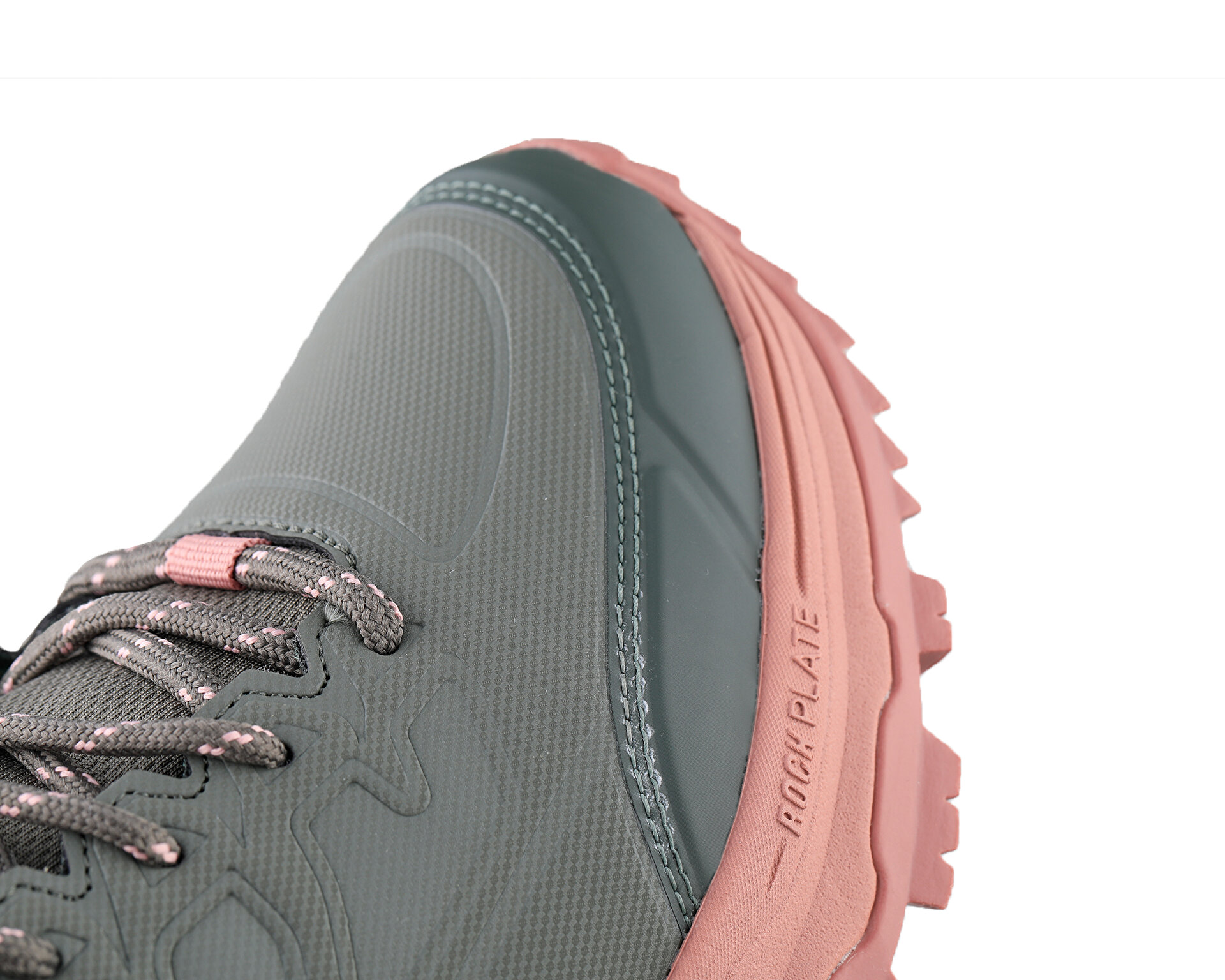 Skechers Kadın Max Protect Legacy Gri 180203-GRMV