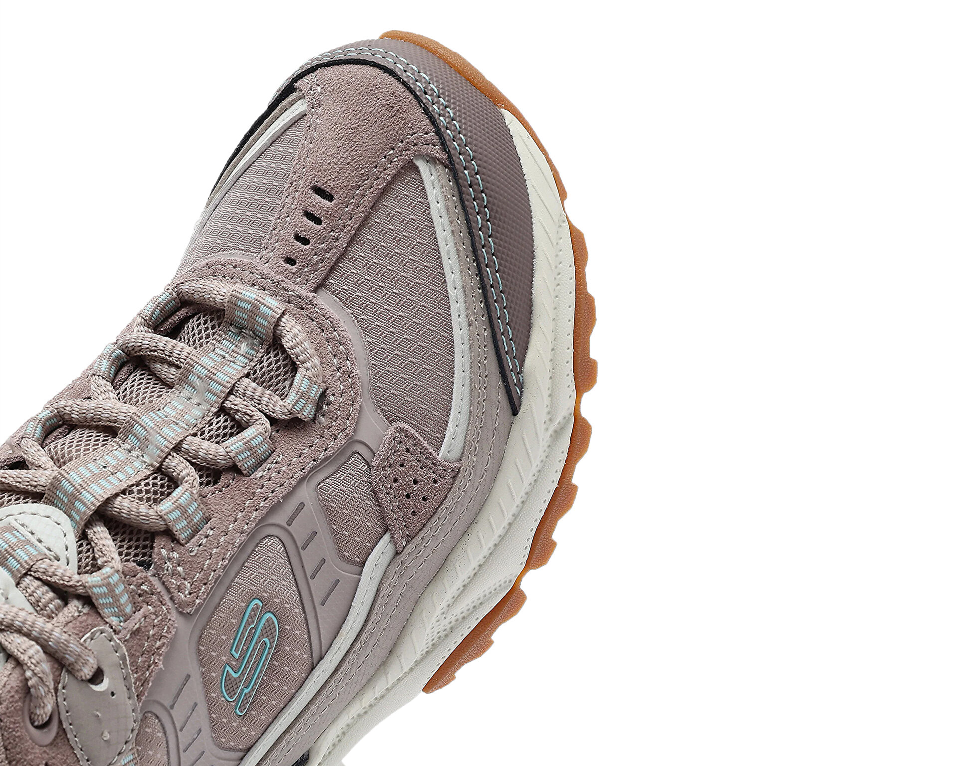 SKECHERS Kadın VIGOR AT - CENTINELA Kahverengi 180240-CHTN | Korayspor