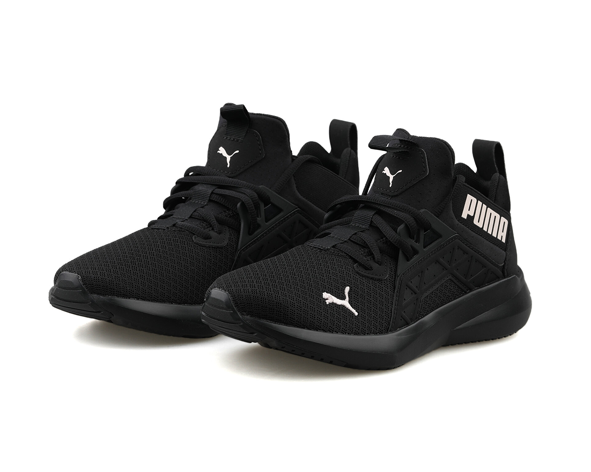 Puma Kadın Softride Enzo Nxt Wn S Siyah 19523506