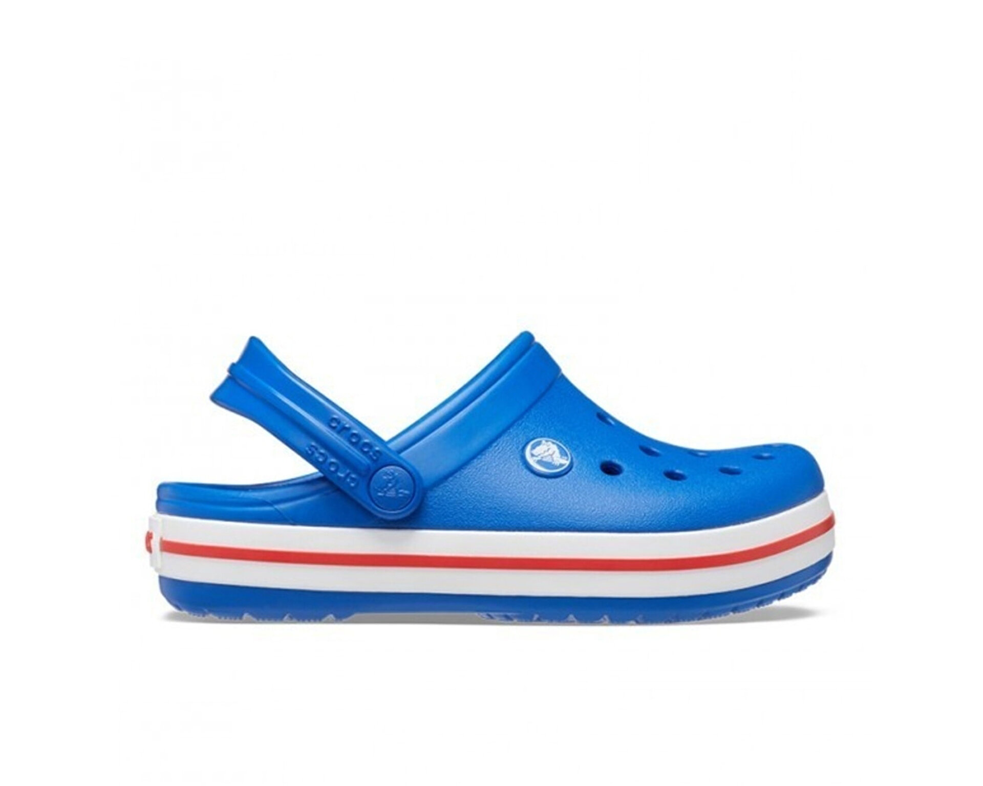 crocs チャーさま Crocs Classic Clog T Hafif Relaxed Sandelet Unisex Çocuk Terlik