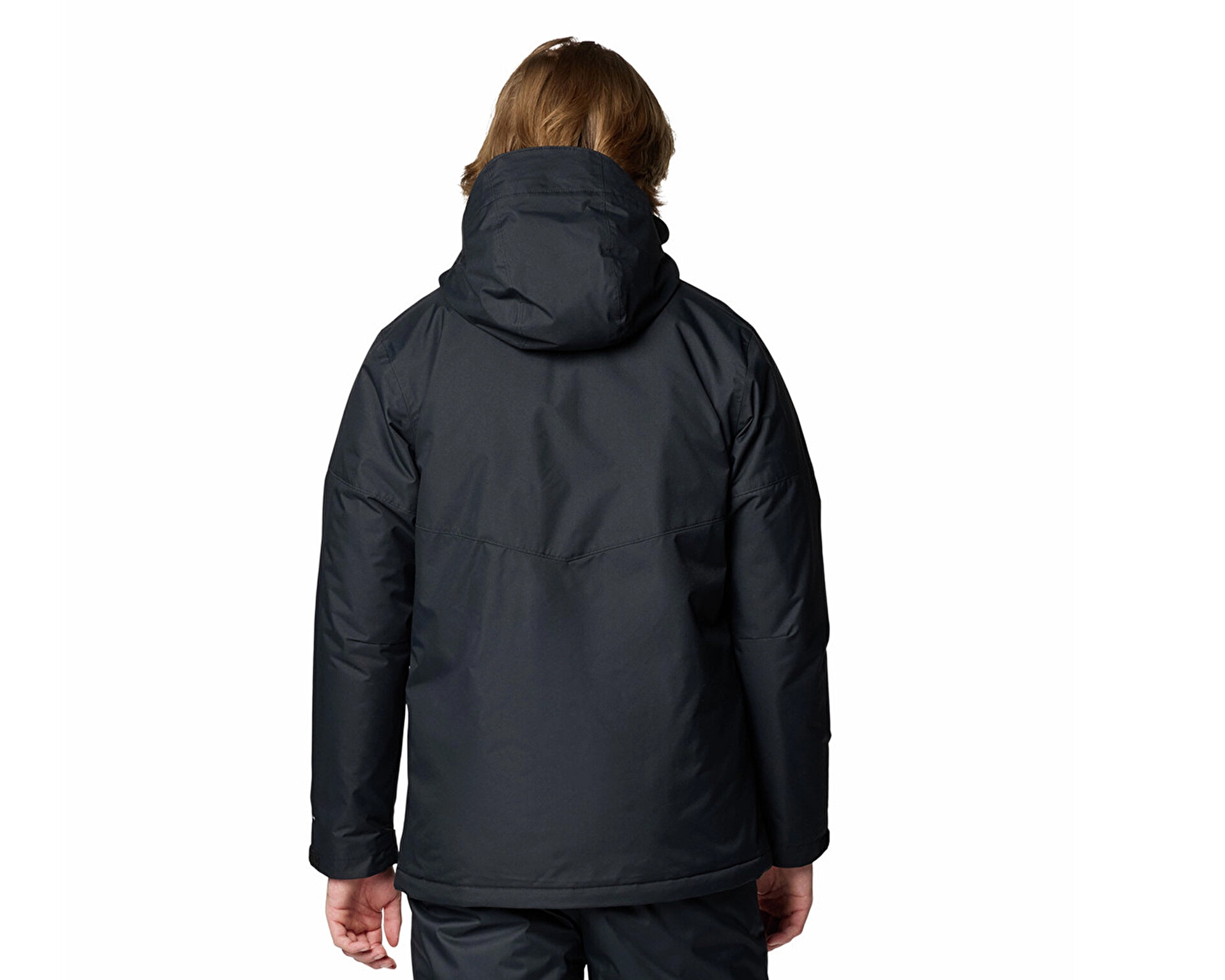 COLUMBIA Erkek LAST TRACKS II JACKET Siyah 2087411010 | Korayspor