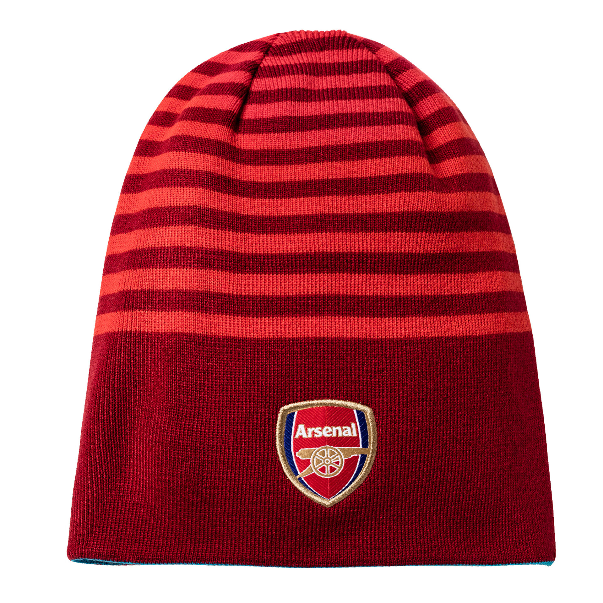 Arsenal Reversible Beanie High Risk Erkek Puma Bere 2136501