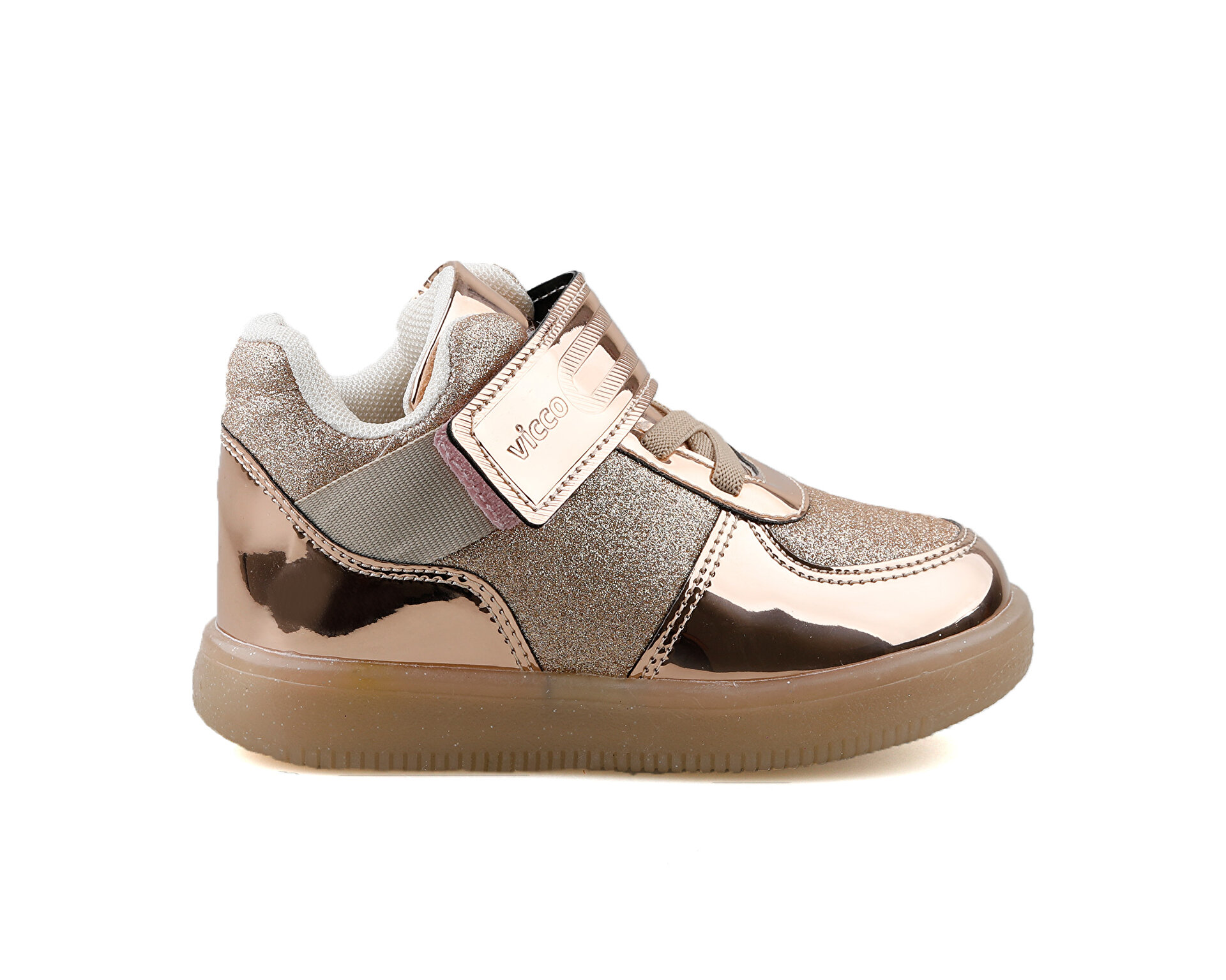 Vicco Çocuk Mimi Sarı 220.P20K.105-21