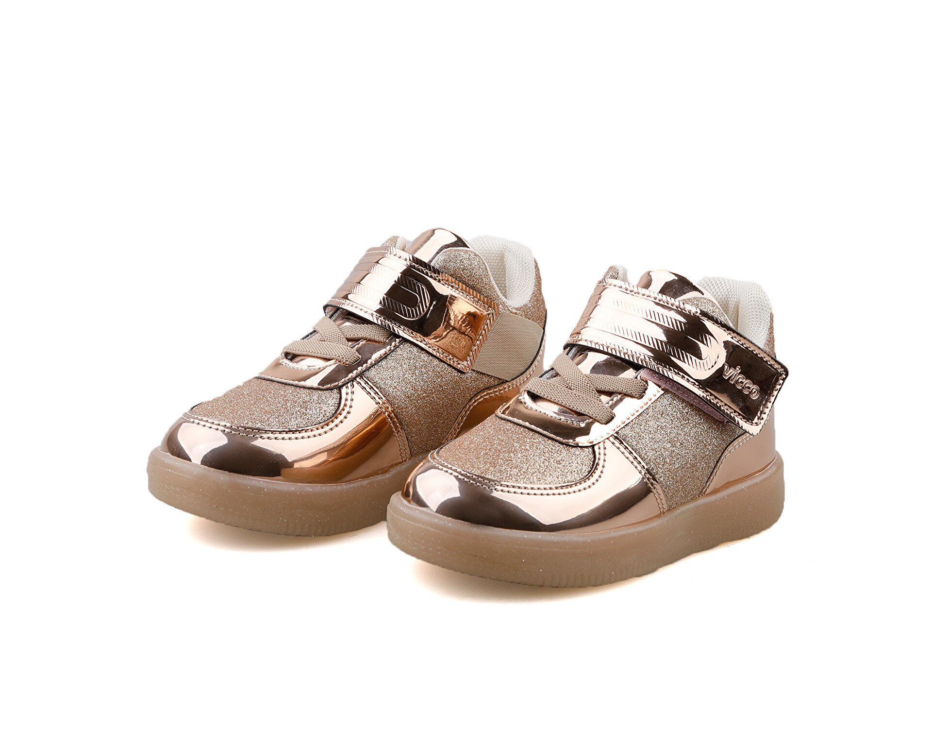 Vicco Çocuk Mimi Sarı 220.P20K.105-21