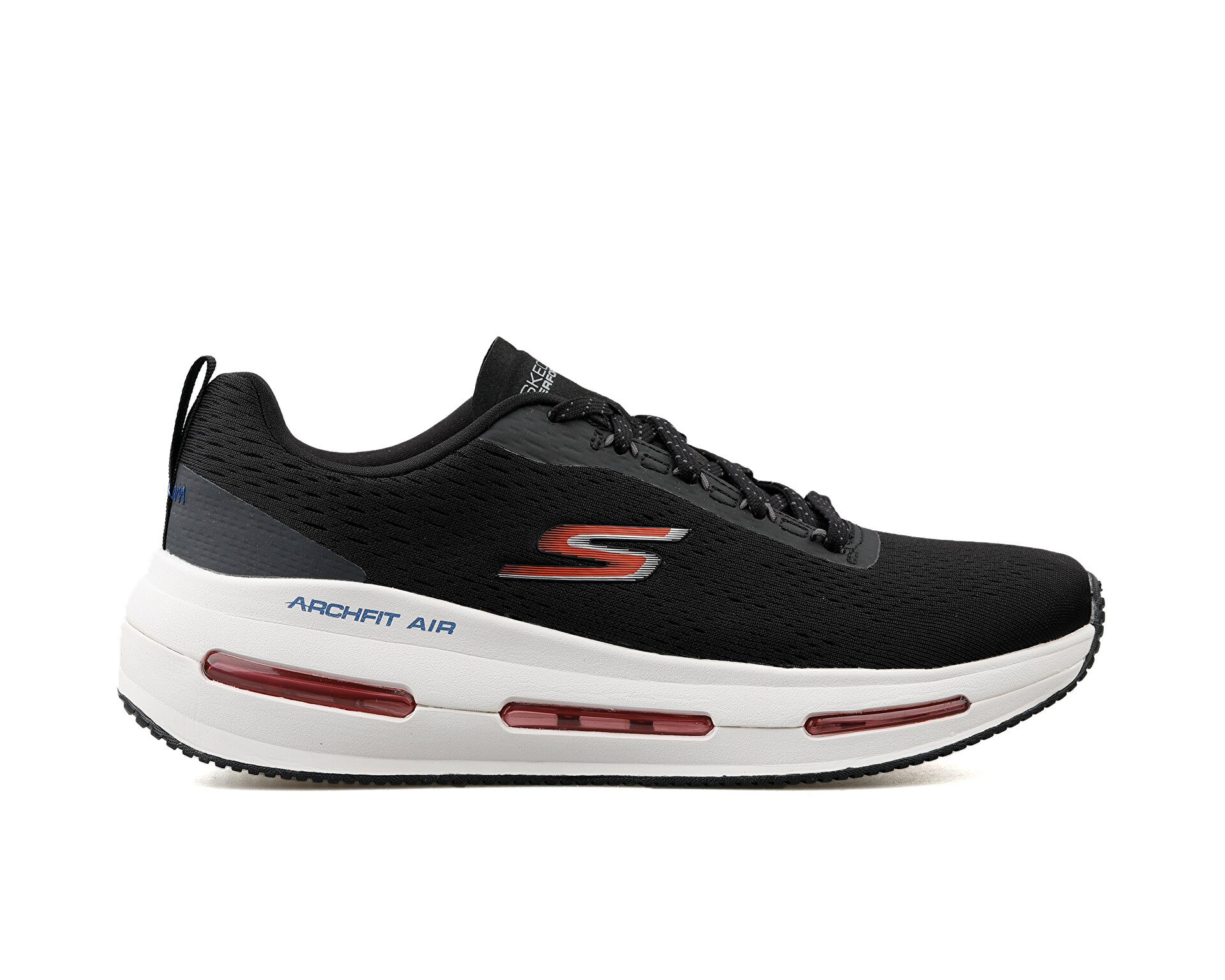 skechers max cushioning arch fit mens